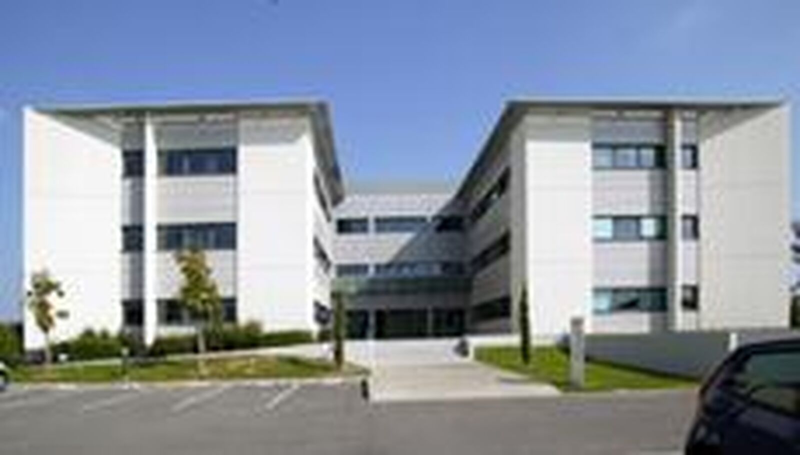Bureaux - 31700 BLAGNAC