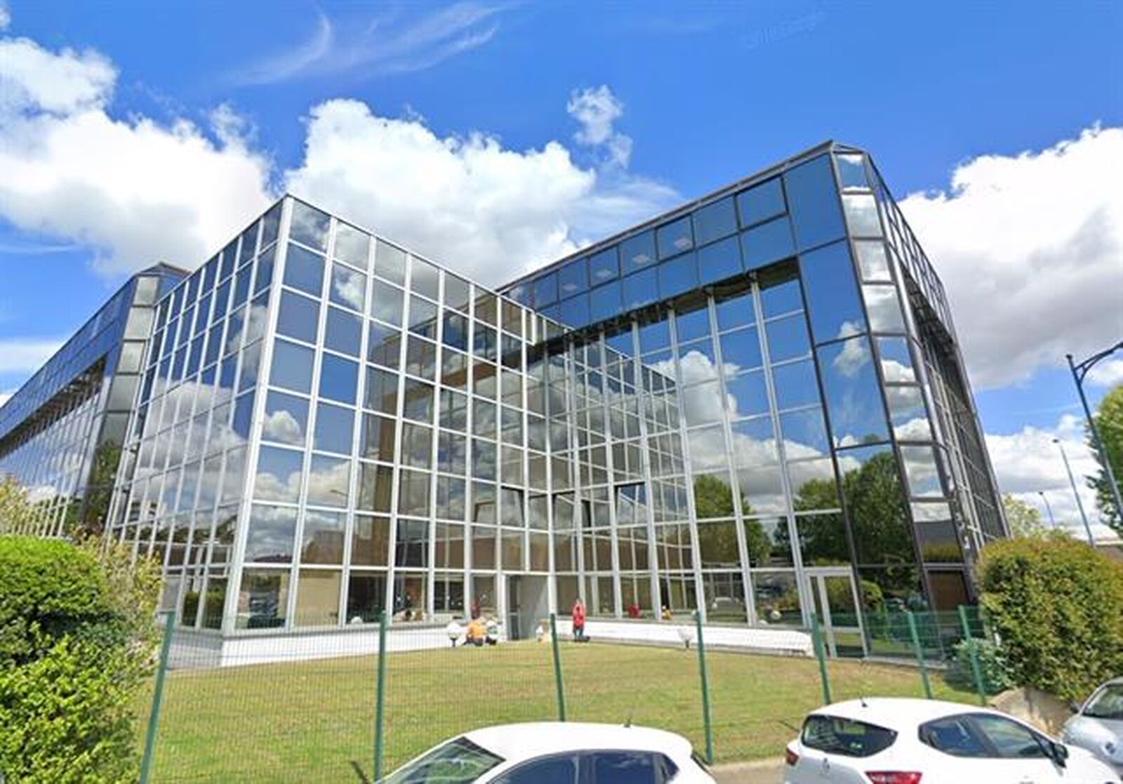 Bureaux - 31000 TOULOUSE