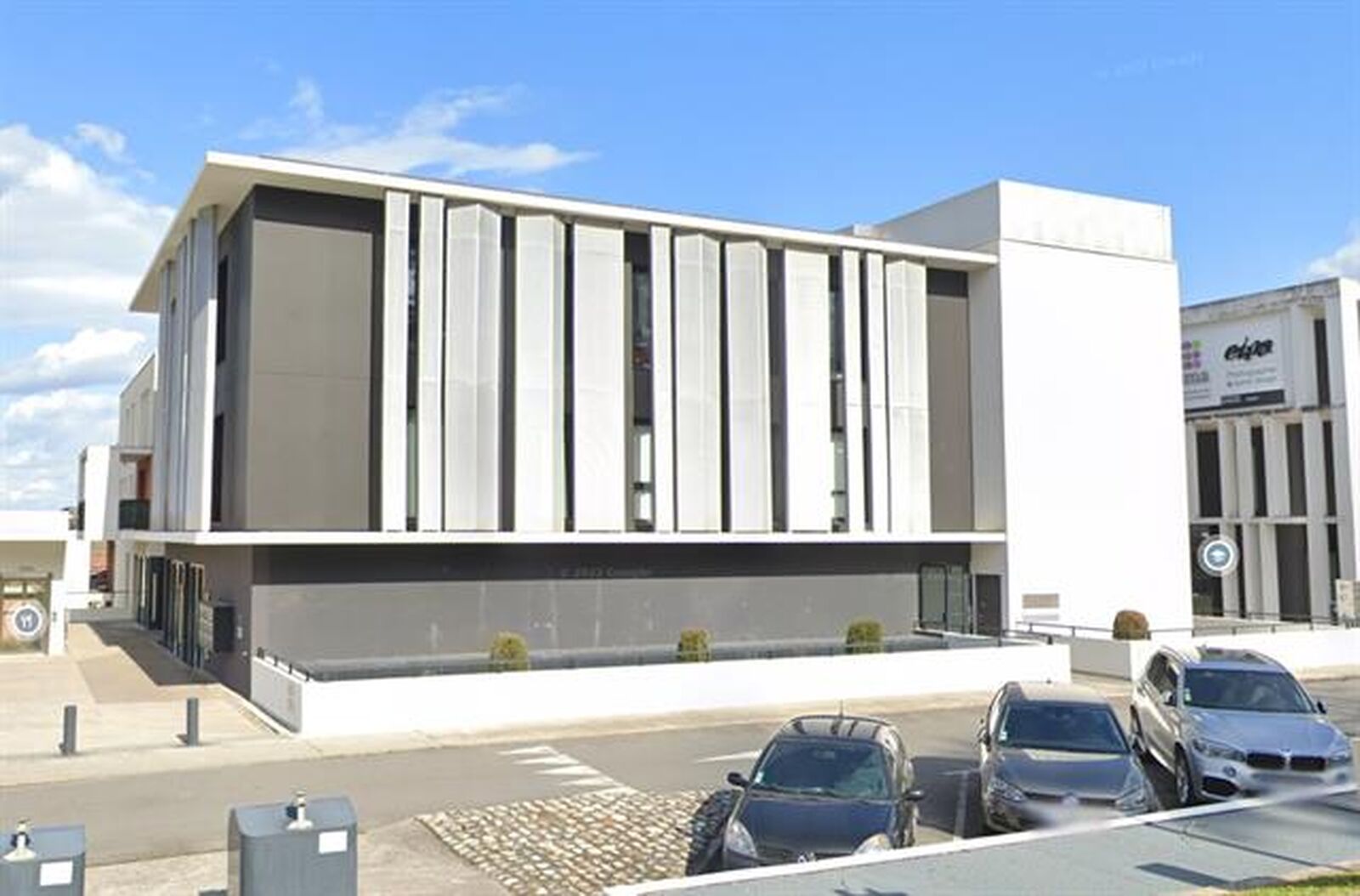 Bureaux - 31320 AUZEVILLE TOLOSANE