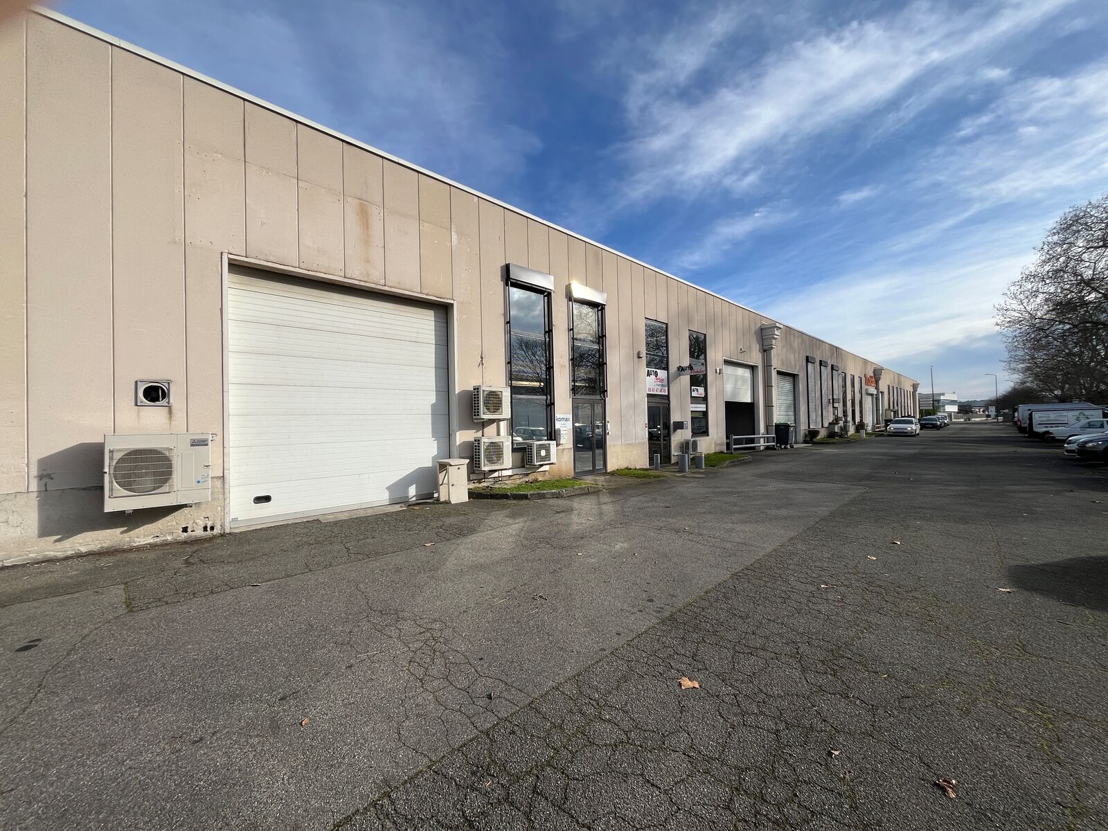 Bureaux - 31100 TOULOUSE