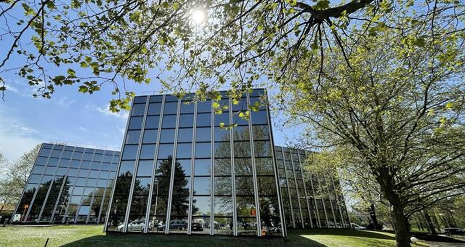 Bureaux - 31670 LABEGE