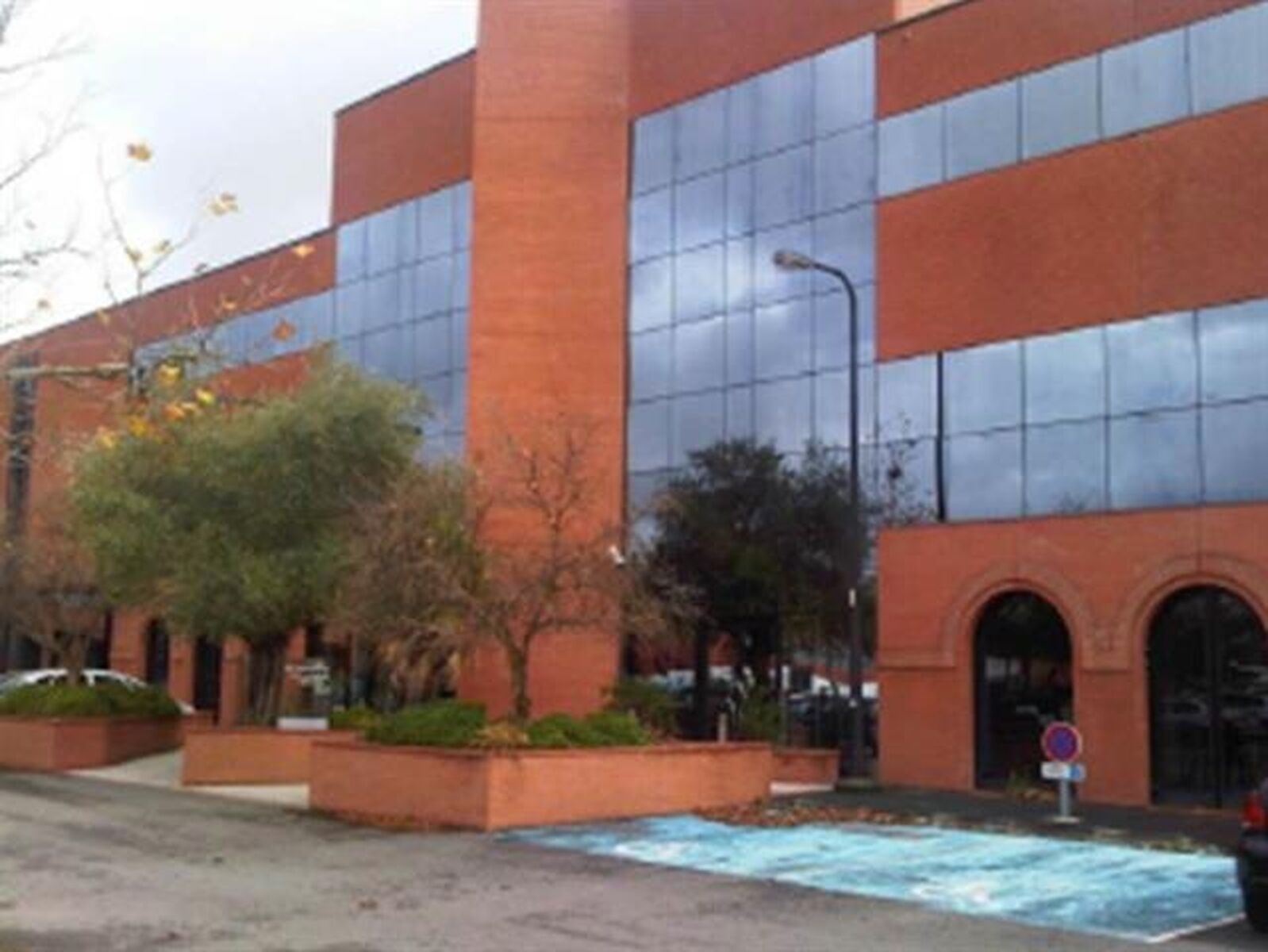 Bureaux - 31770 COLOMIERS