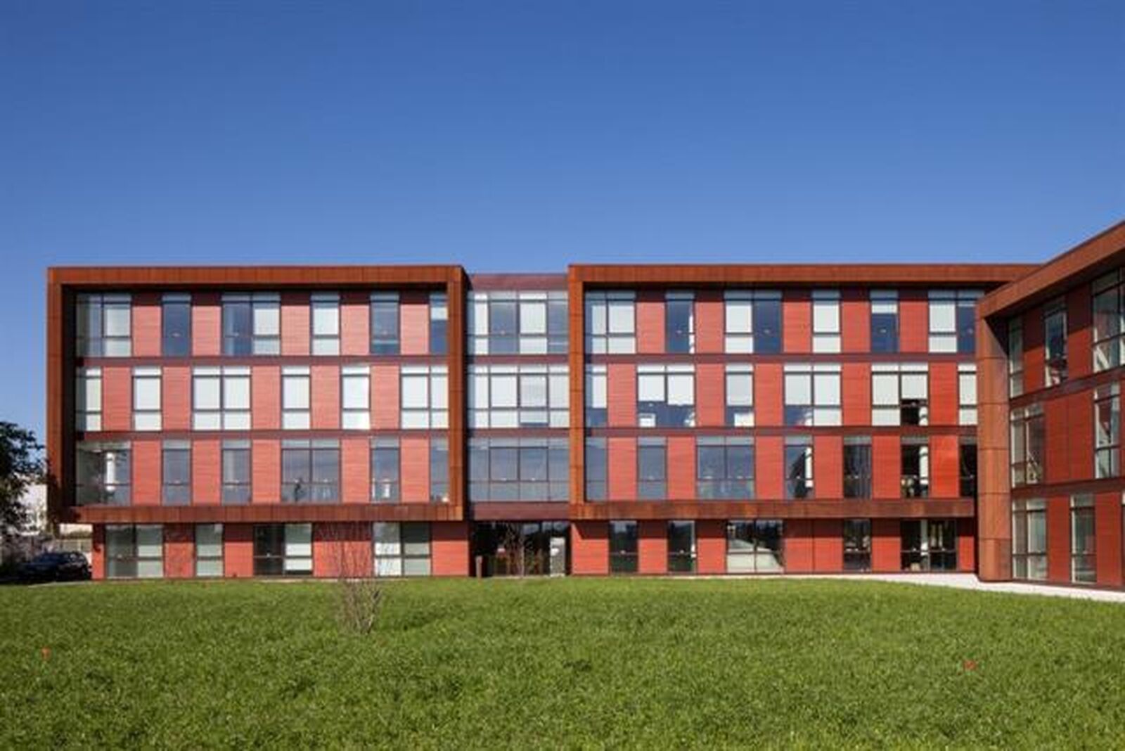 Bureaux - 31130 BALMA