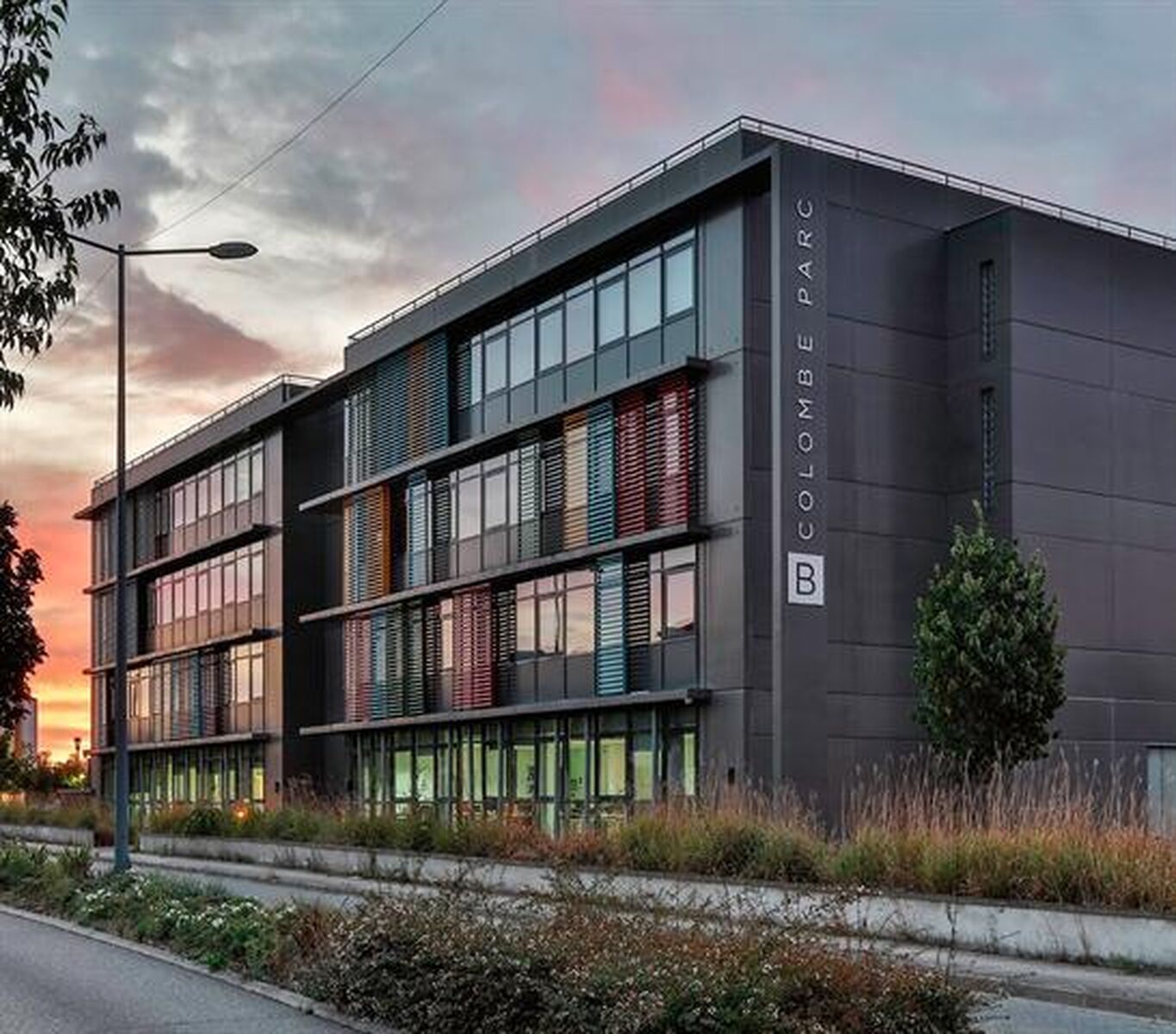 Bureaux - 31770 COLOMIERS