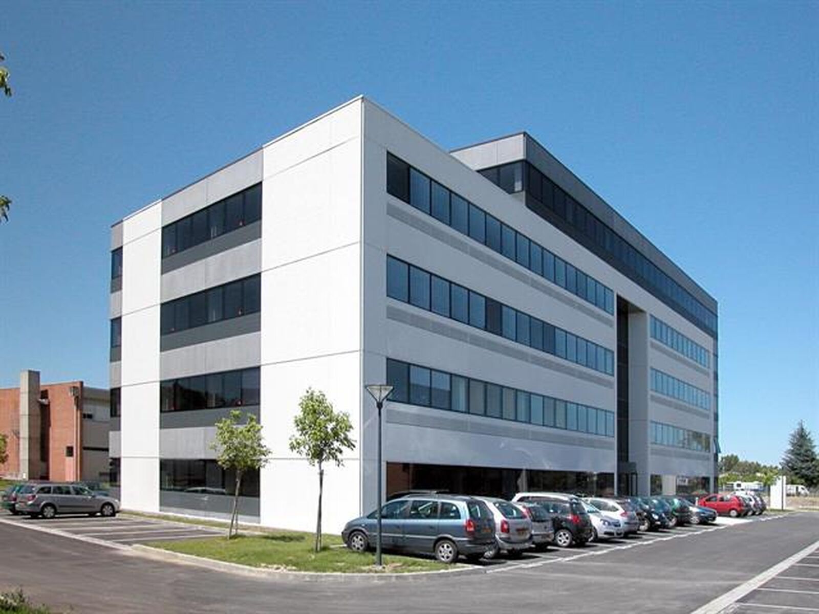 Bureaux - 31770 COLOMIERS