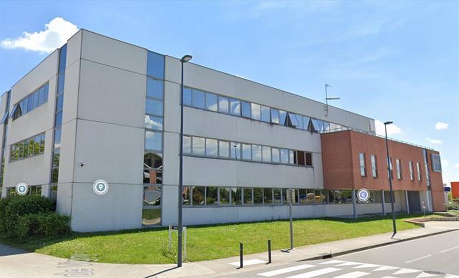 Bureaux - 31770 COLOMIERS