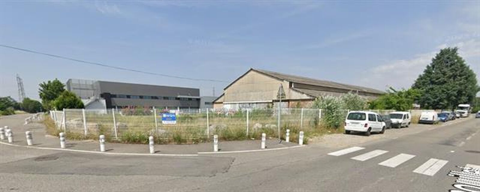 Locaux d'activité - 31000 TOULOUSE