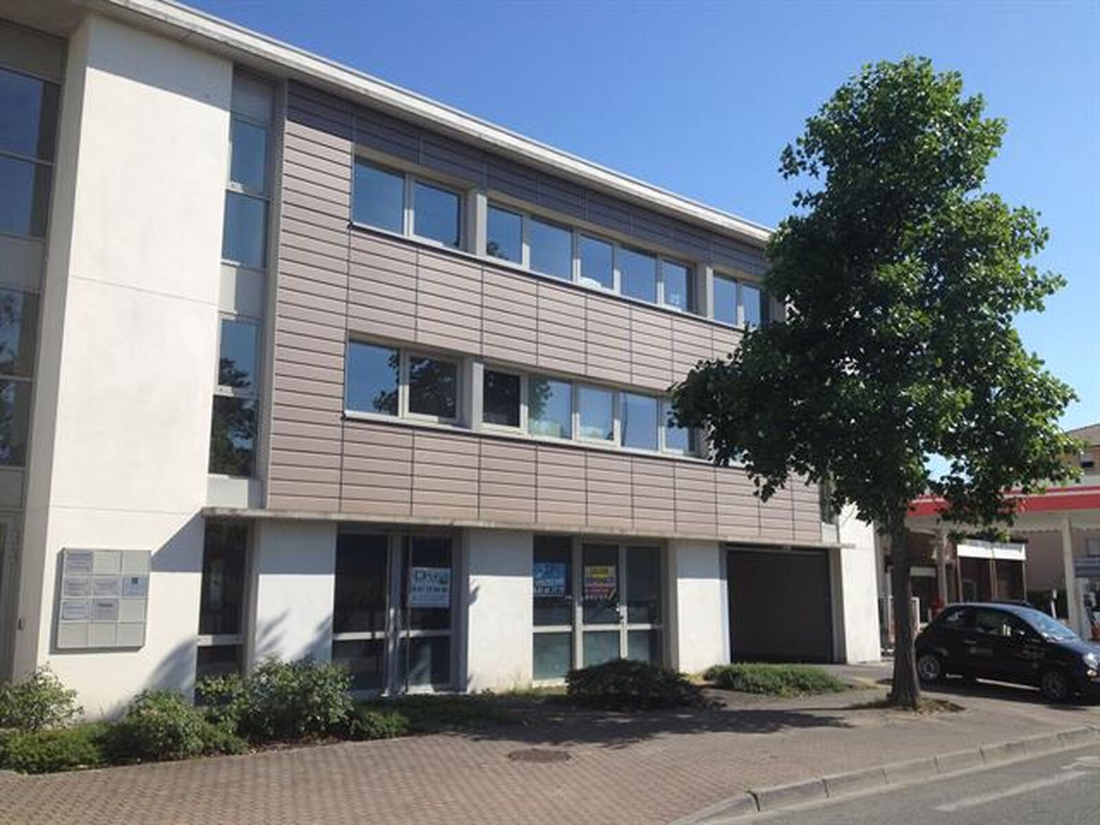 Bureaux - 31170 TOURNEFEUILLE