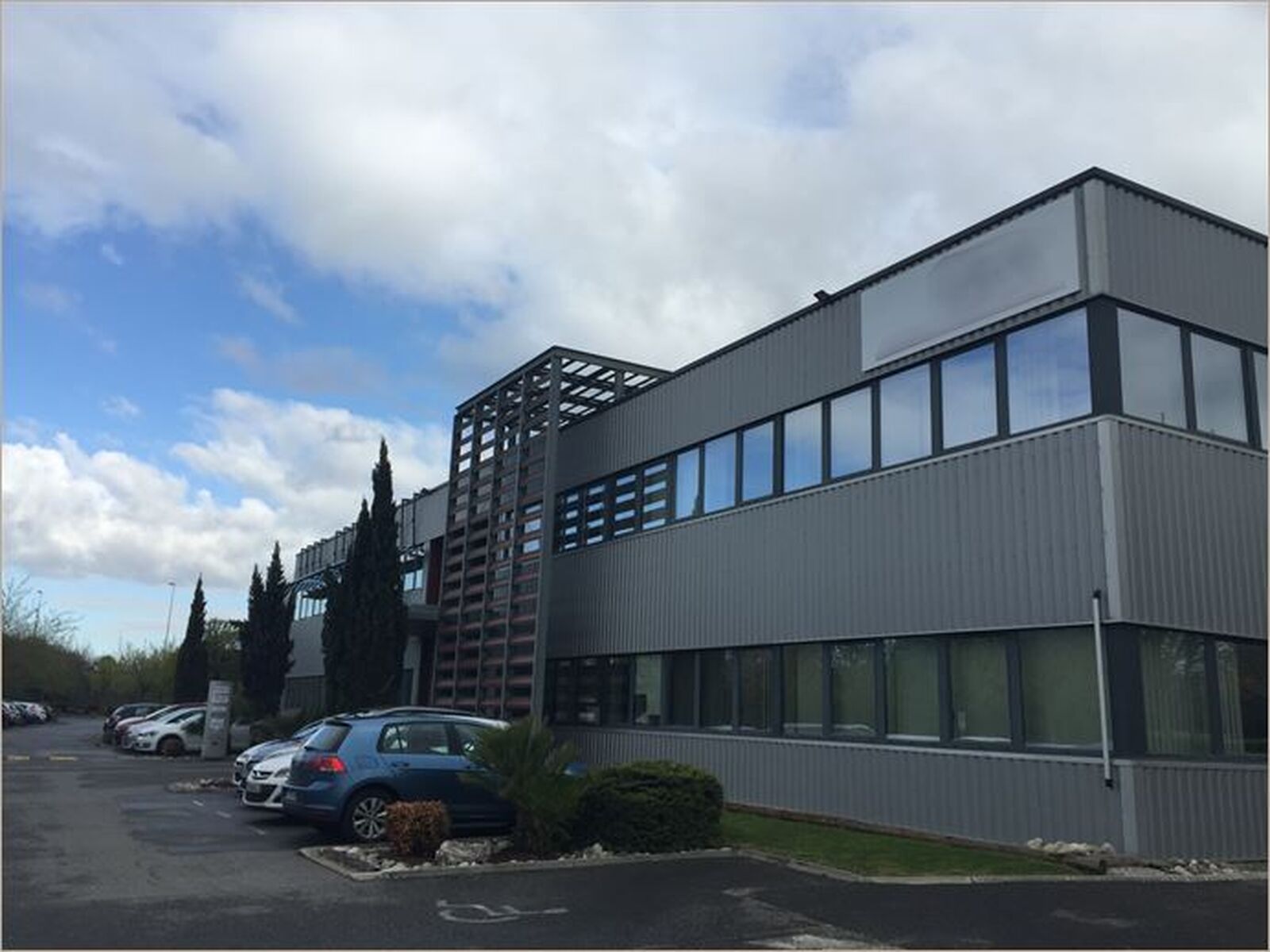 Bureaux - 31000 TOULOUSE