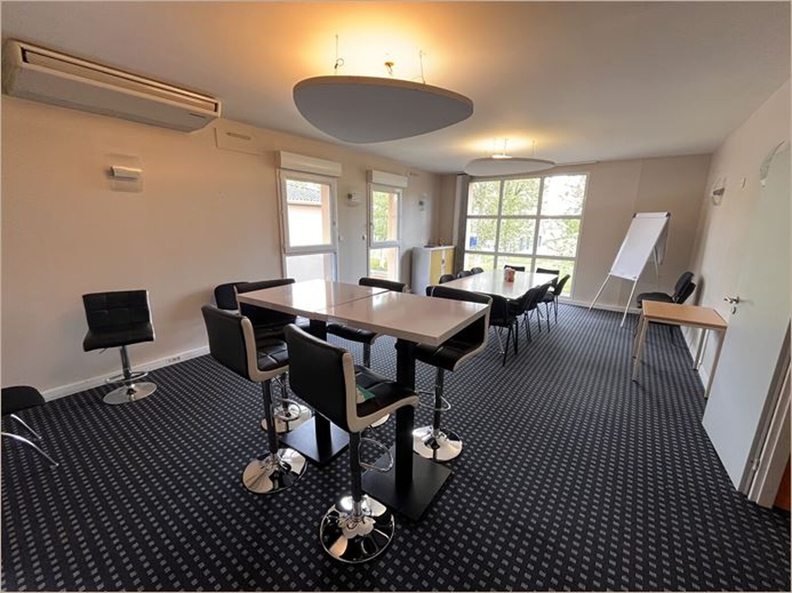 Bureaux - 31000 TOULOUSE