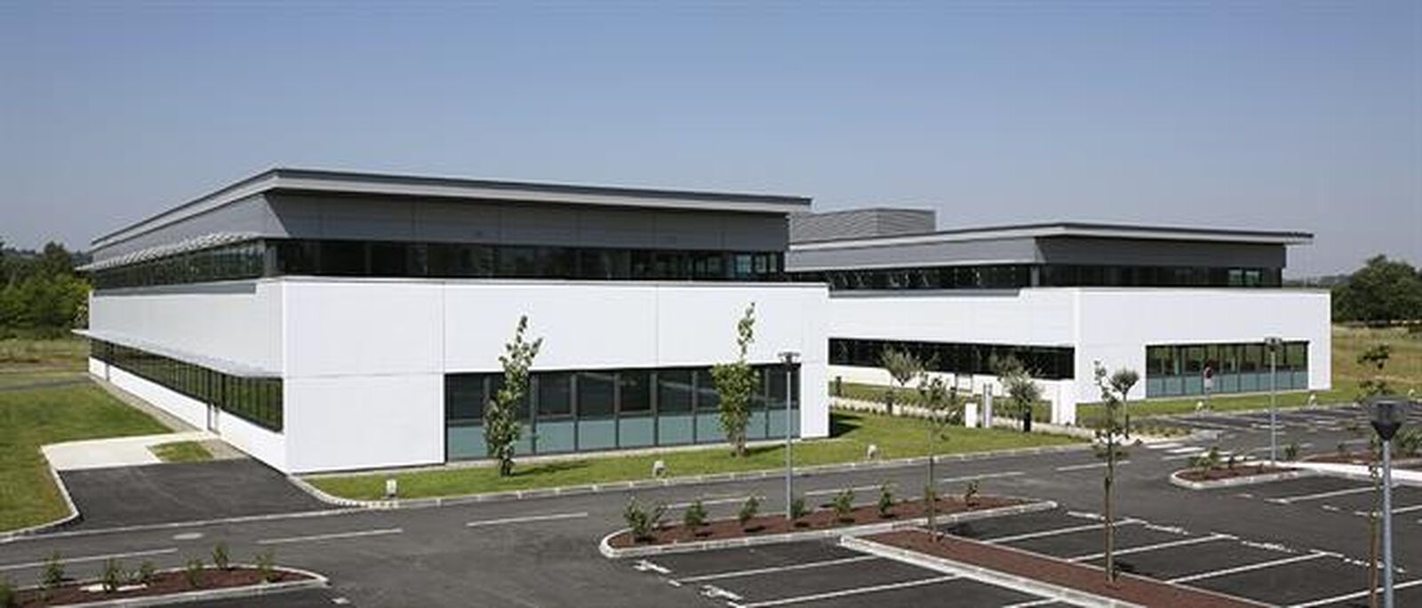 Bureaux - 31670 LABEGE