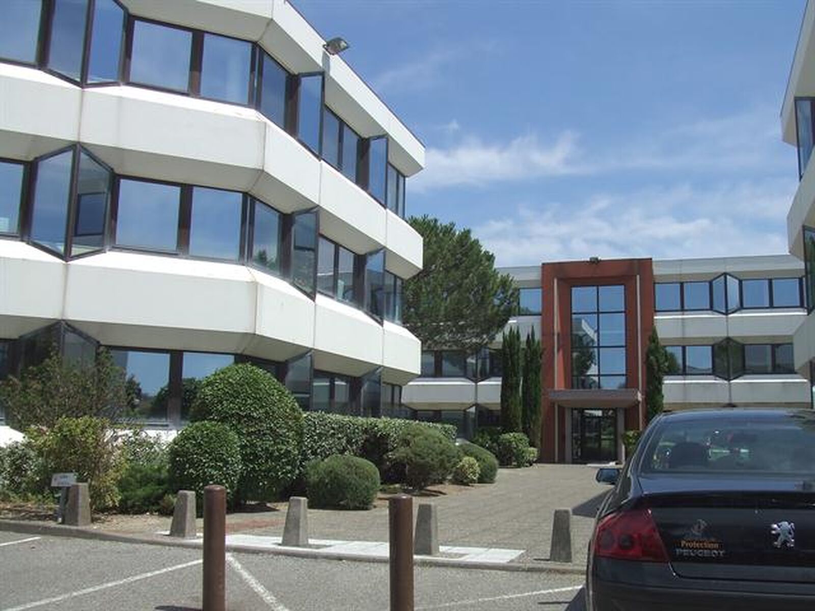Bureaux - 31000 TOULOUSE