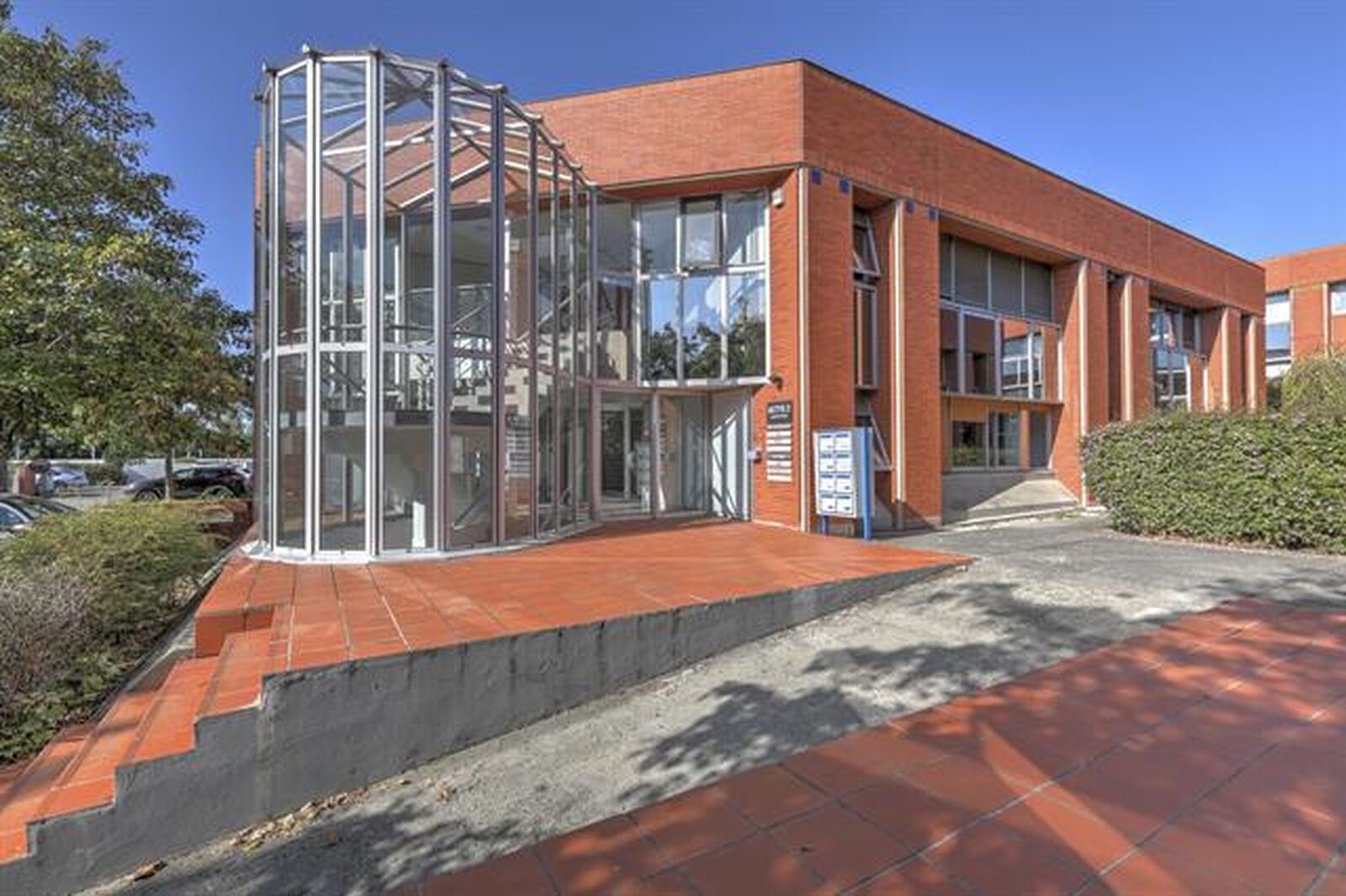 Bureaux - 31670 LABEGE