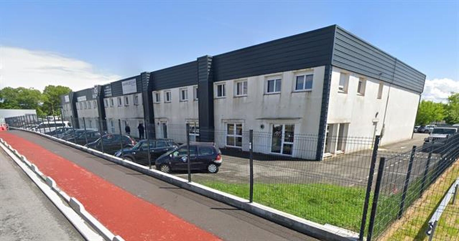 Bureaux - 31240 L'UNION