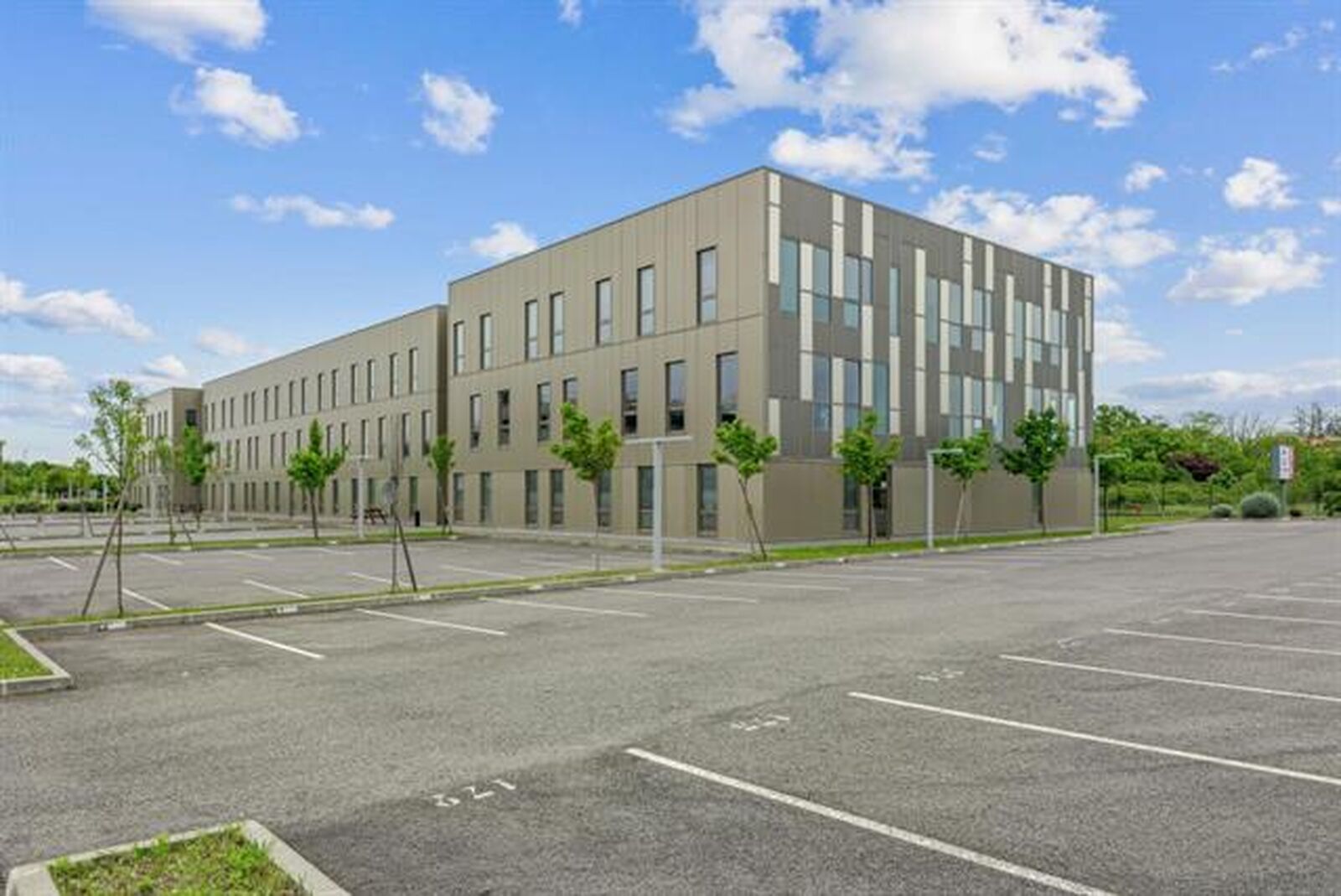 Bureaux - 31770 COLOMIERS
