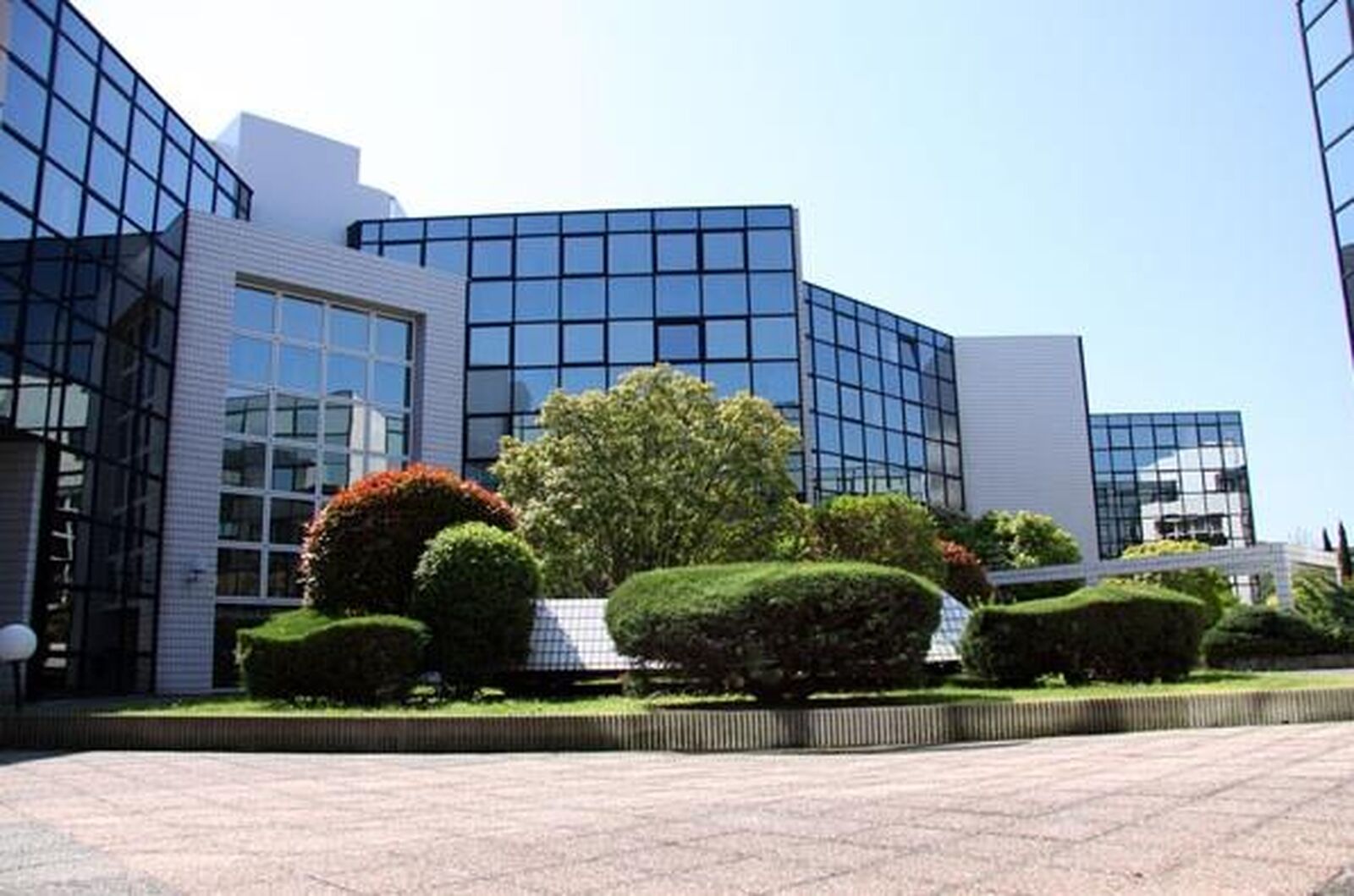 Bureaux - 31700 BLAGNAC