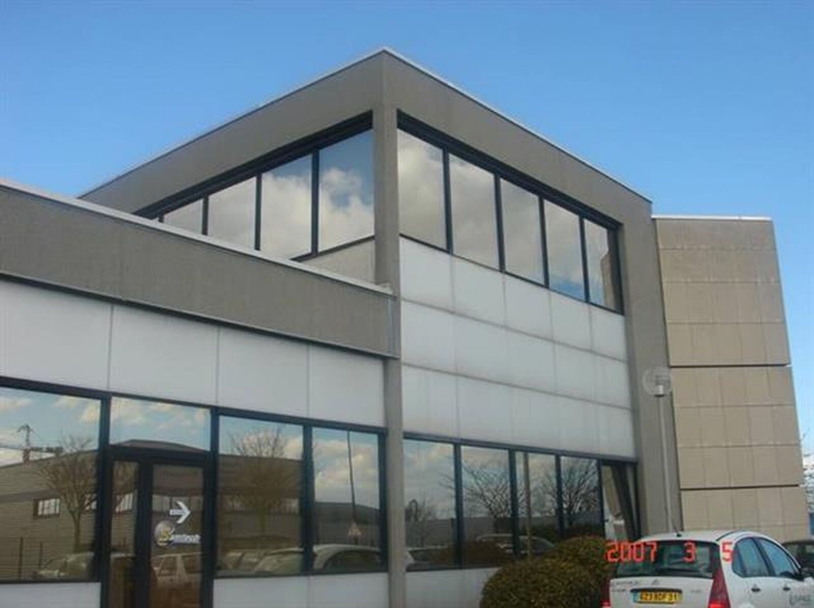 Bureaux - 31000 TOULOUSE