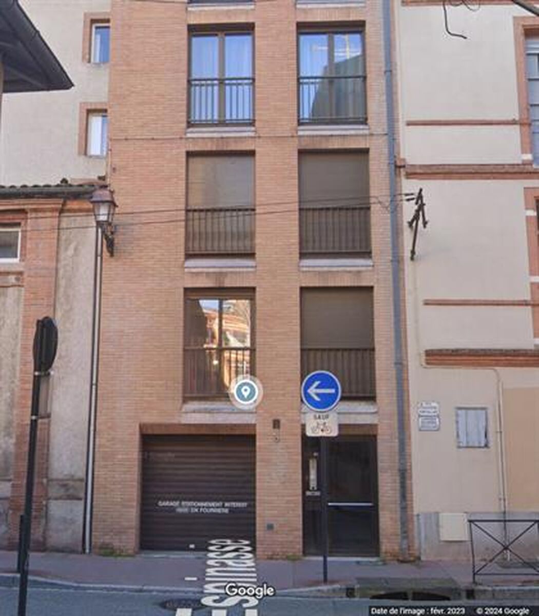 Bureaux à TOULOUSE