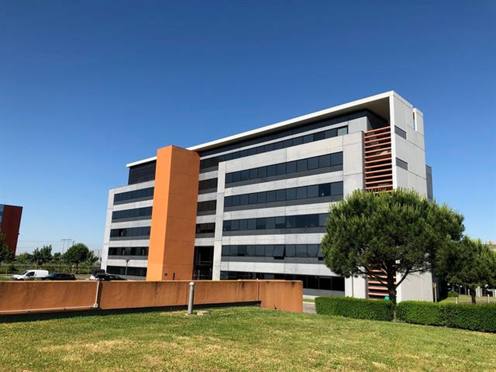 Bureaux à TOULOUSE