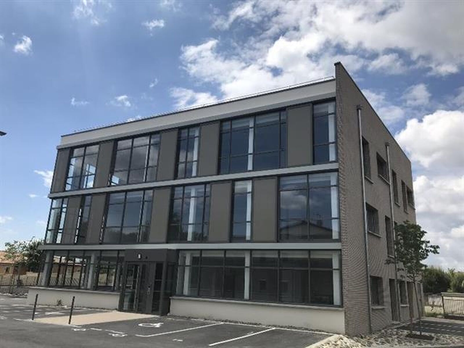 Bureaux - 31770 COLOMIERS