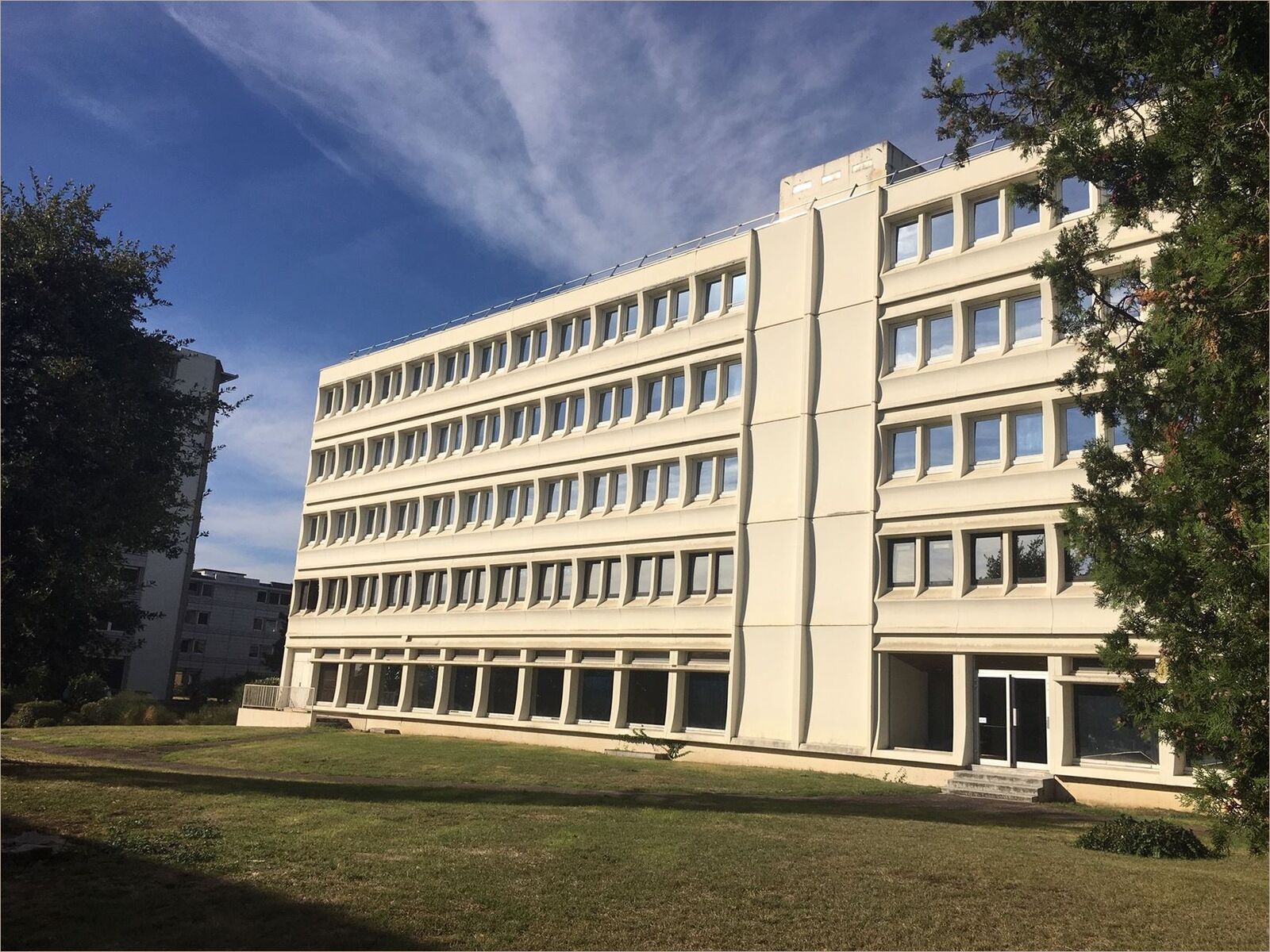 Bureaux - 31100 TOULOUSE