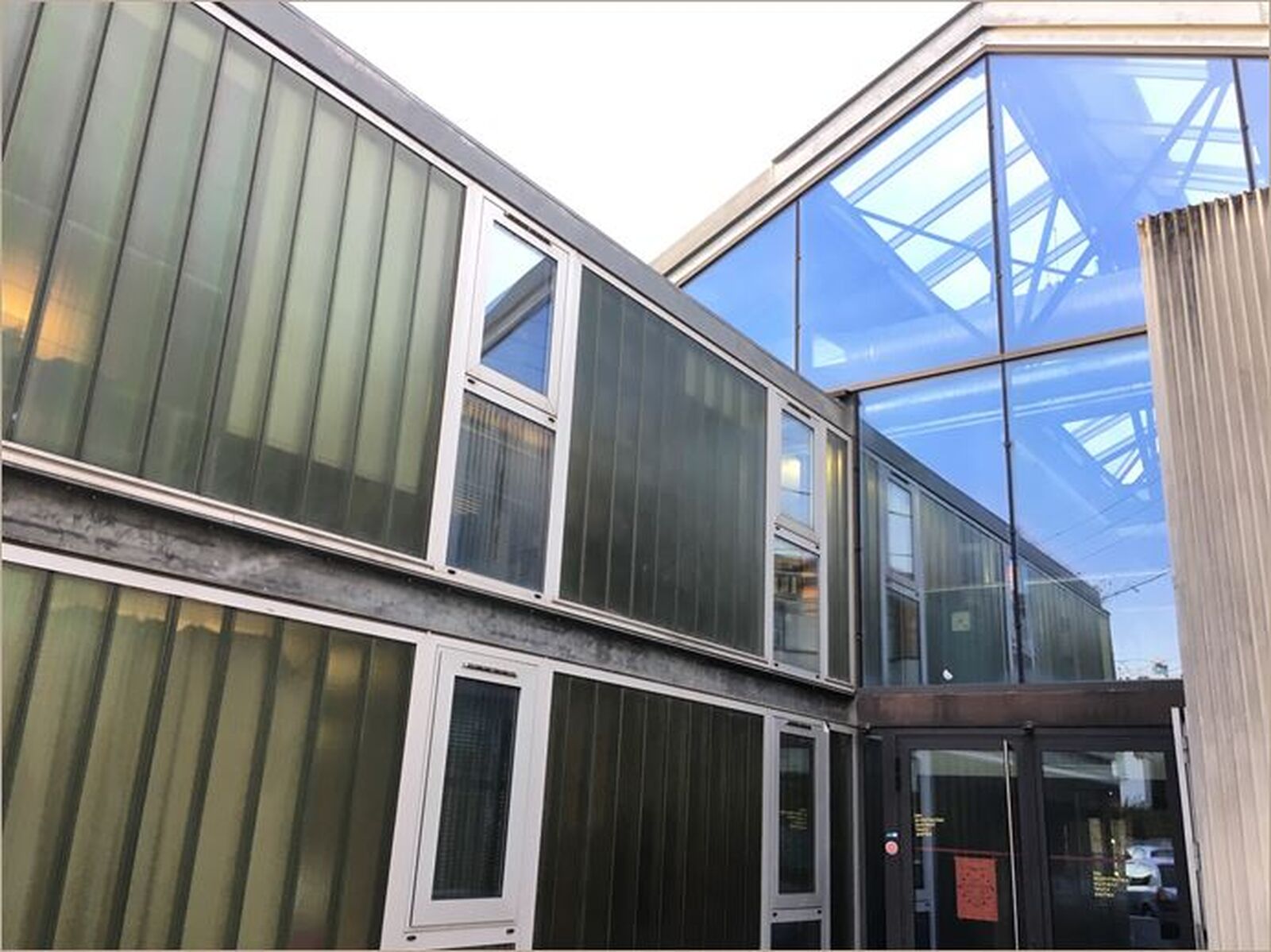 Bureaux - 31000 TOULOUSE