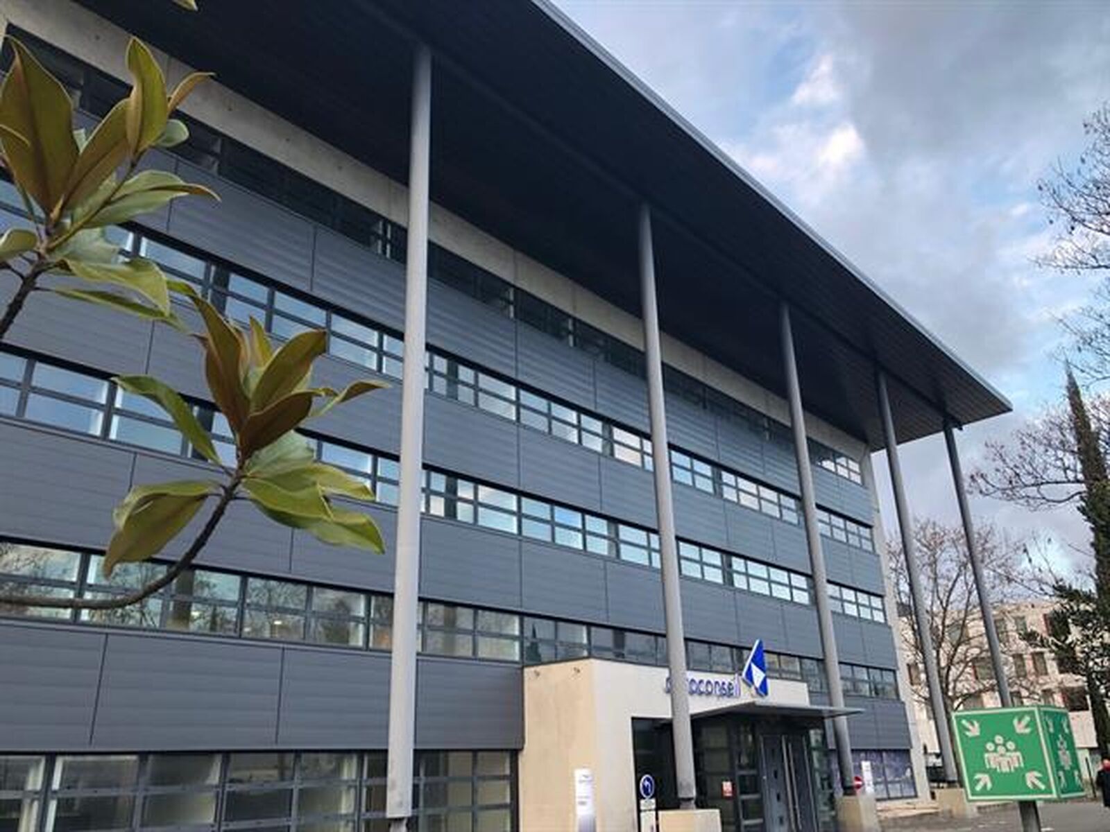 Bureaux - 31700 BLAGNAC