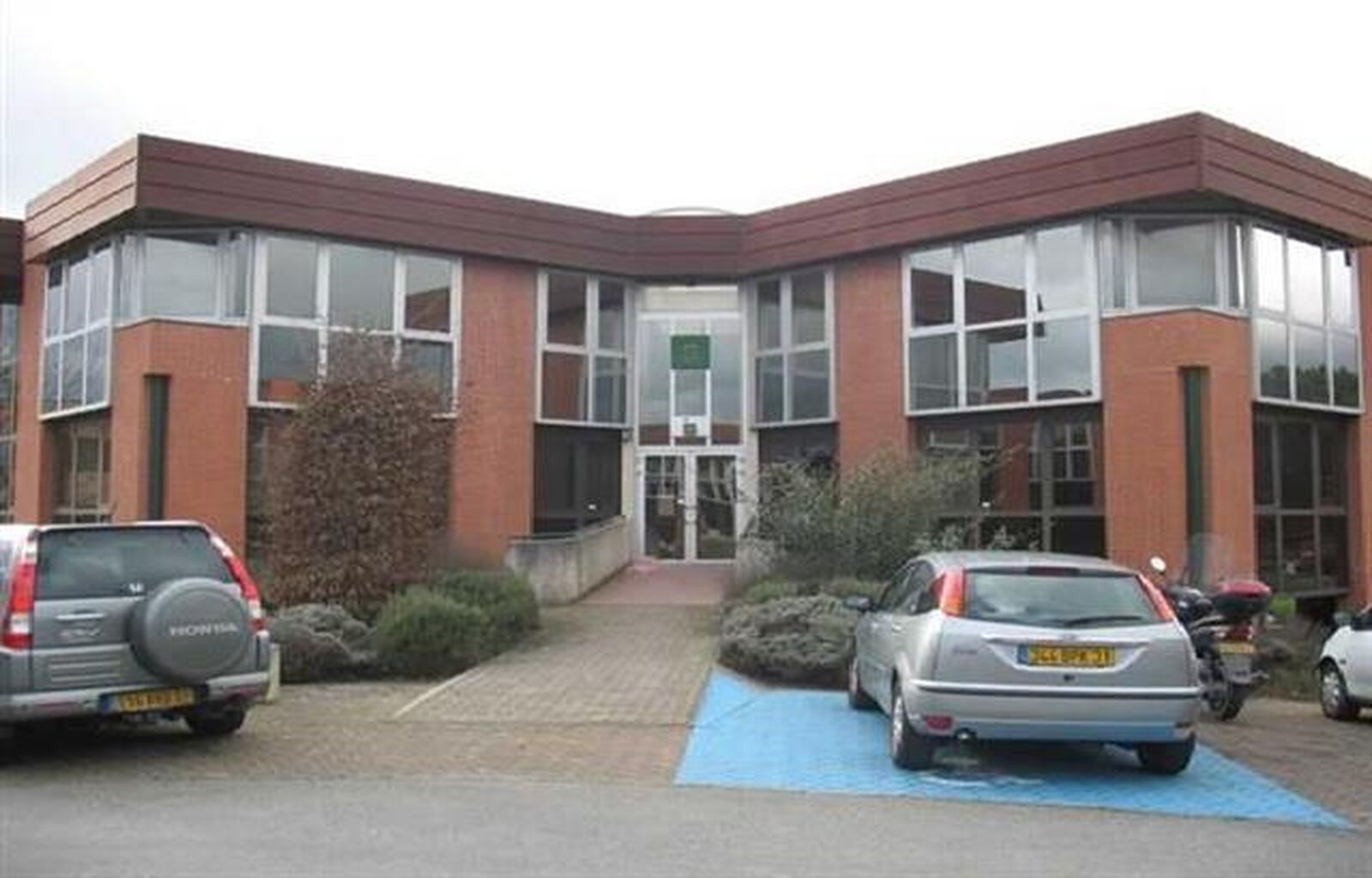 Bureaux - 31670 LABEGE