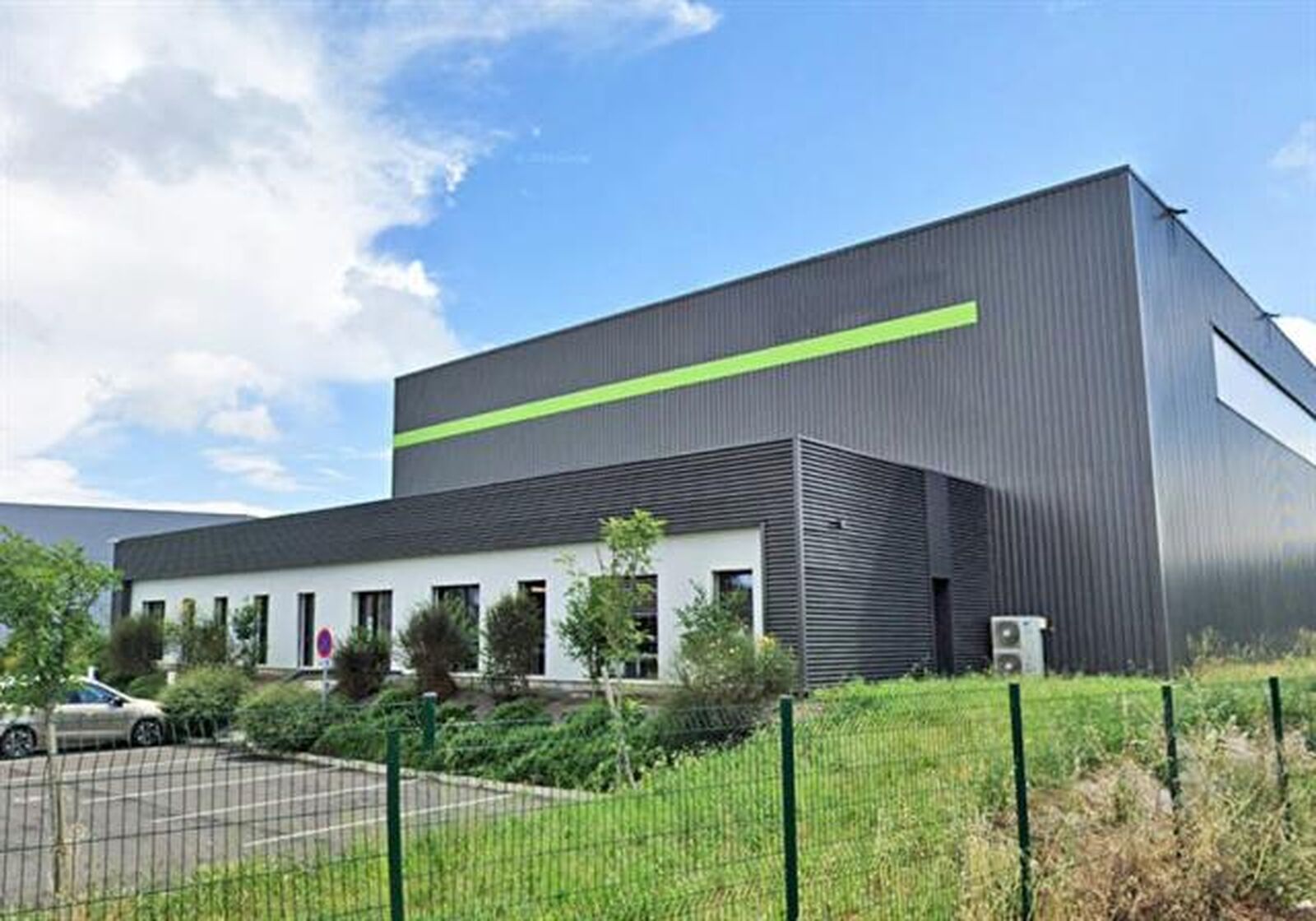 Bureaux - 31000 TOULOUSE