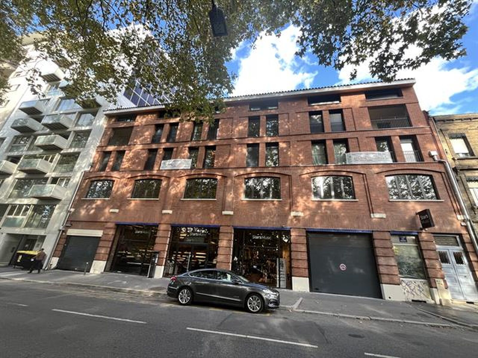 Bureaux - 31000 TOULOUSE