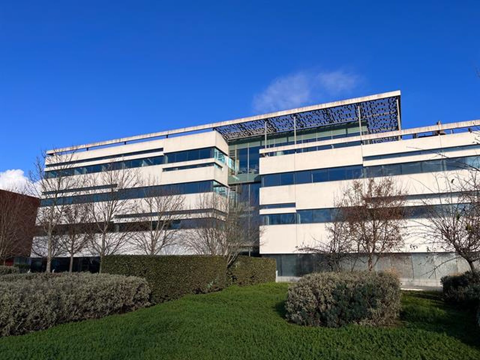 Bureaux - 31130 BALMA