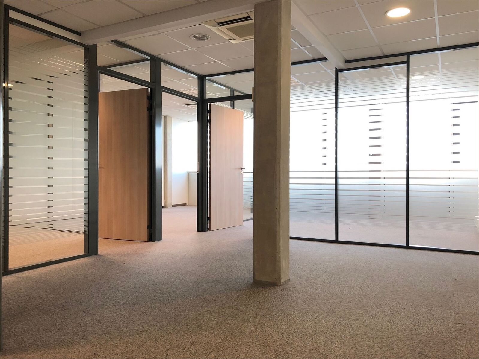 Bureaux - 31130 BALMA