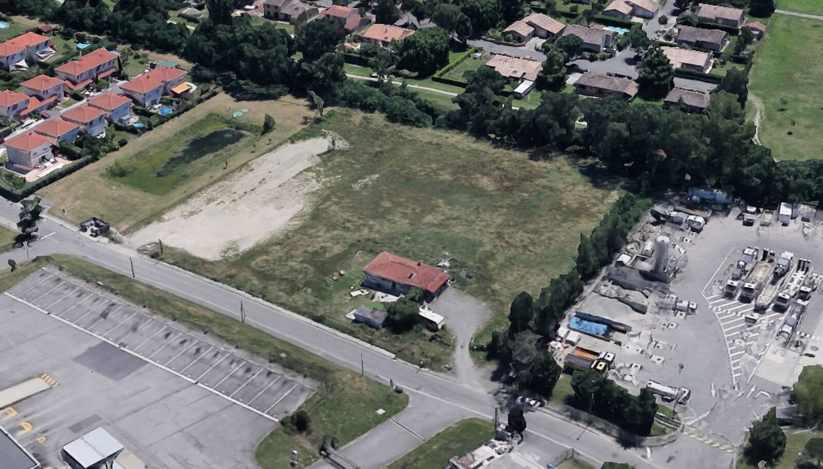 Bureaux - 31240 SAINT JEAN