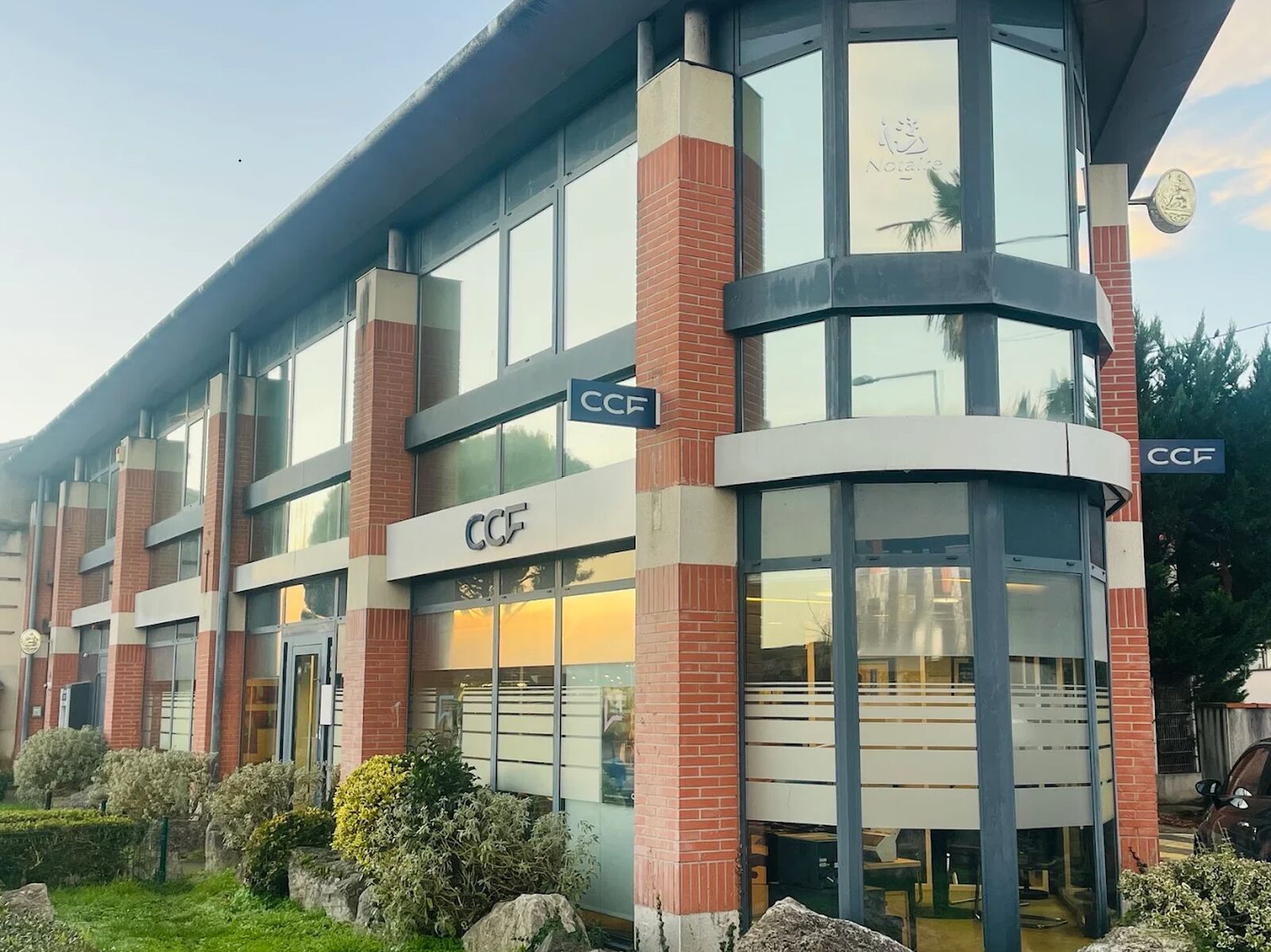 Bureaux - 31400 TOULOUSE