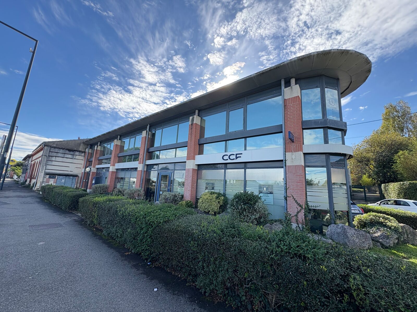 Bureaux - 31400 TOULOUSE