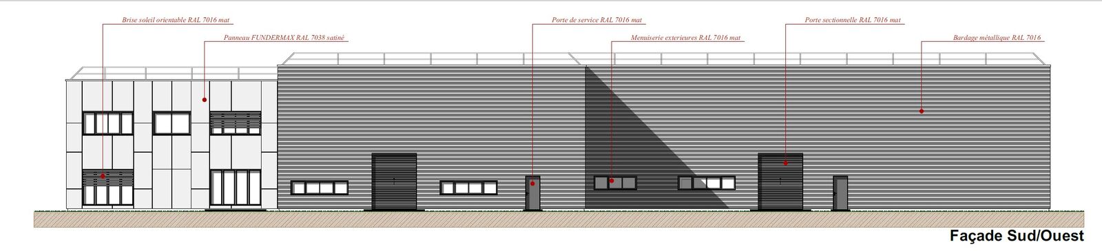 Bureaux - 31100 TOULOUSE
