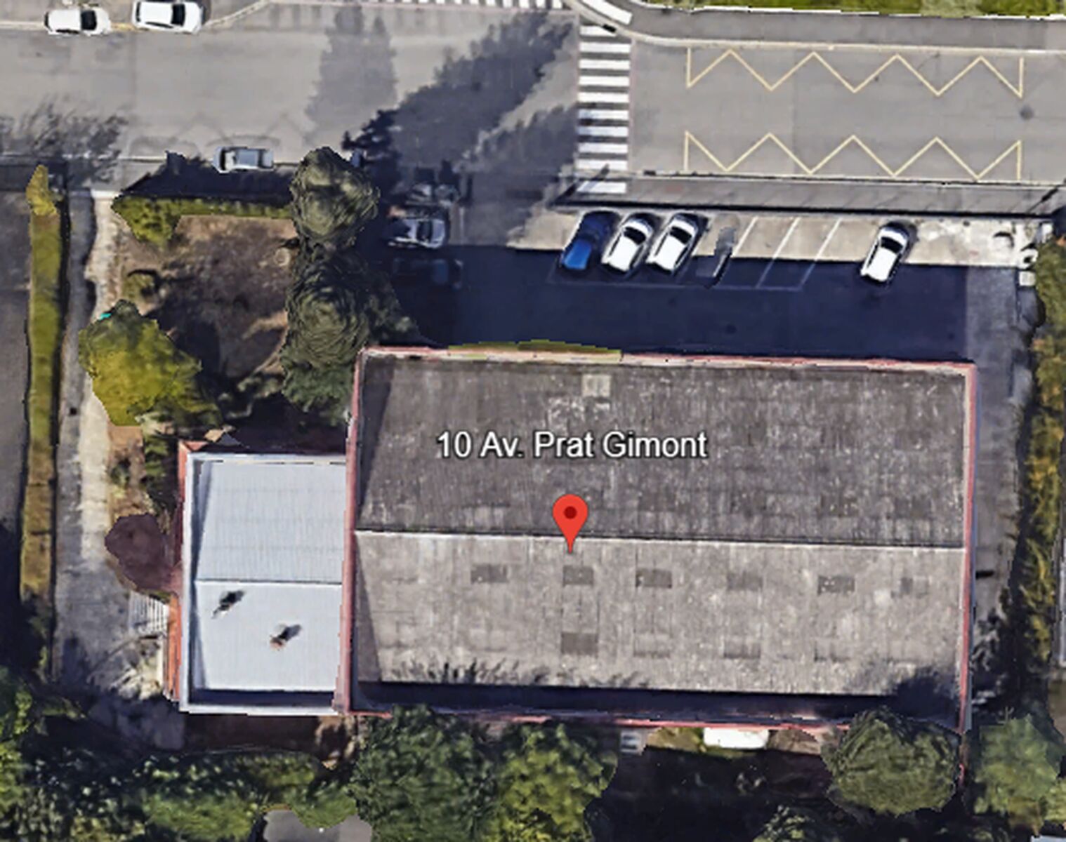 Bureaux - 31130 BALMA