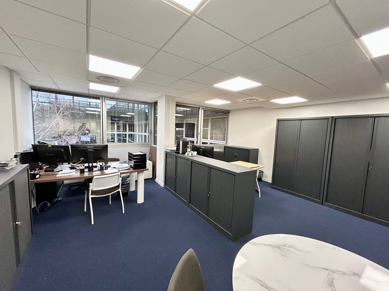 Bureaux - 31670 LABEGE