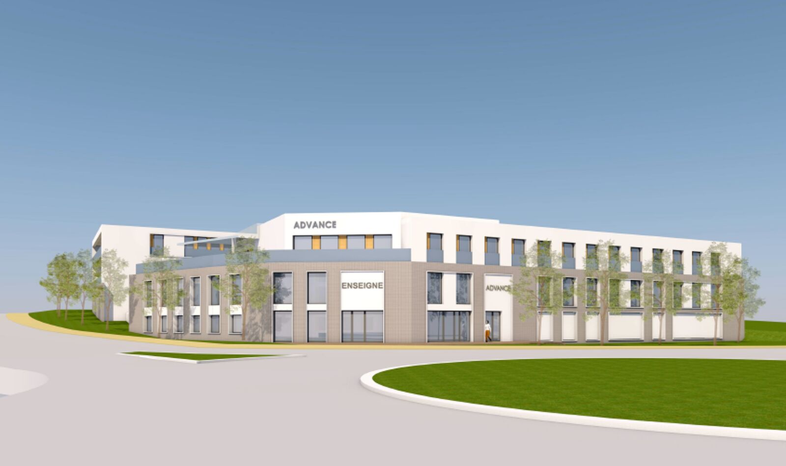 Bureaux - 31130 BALMA