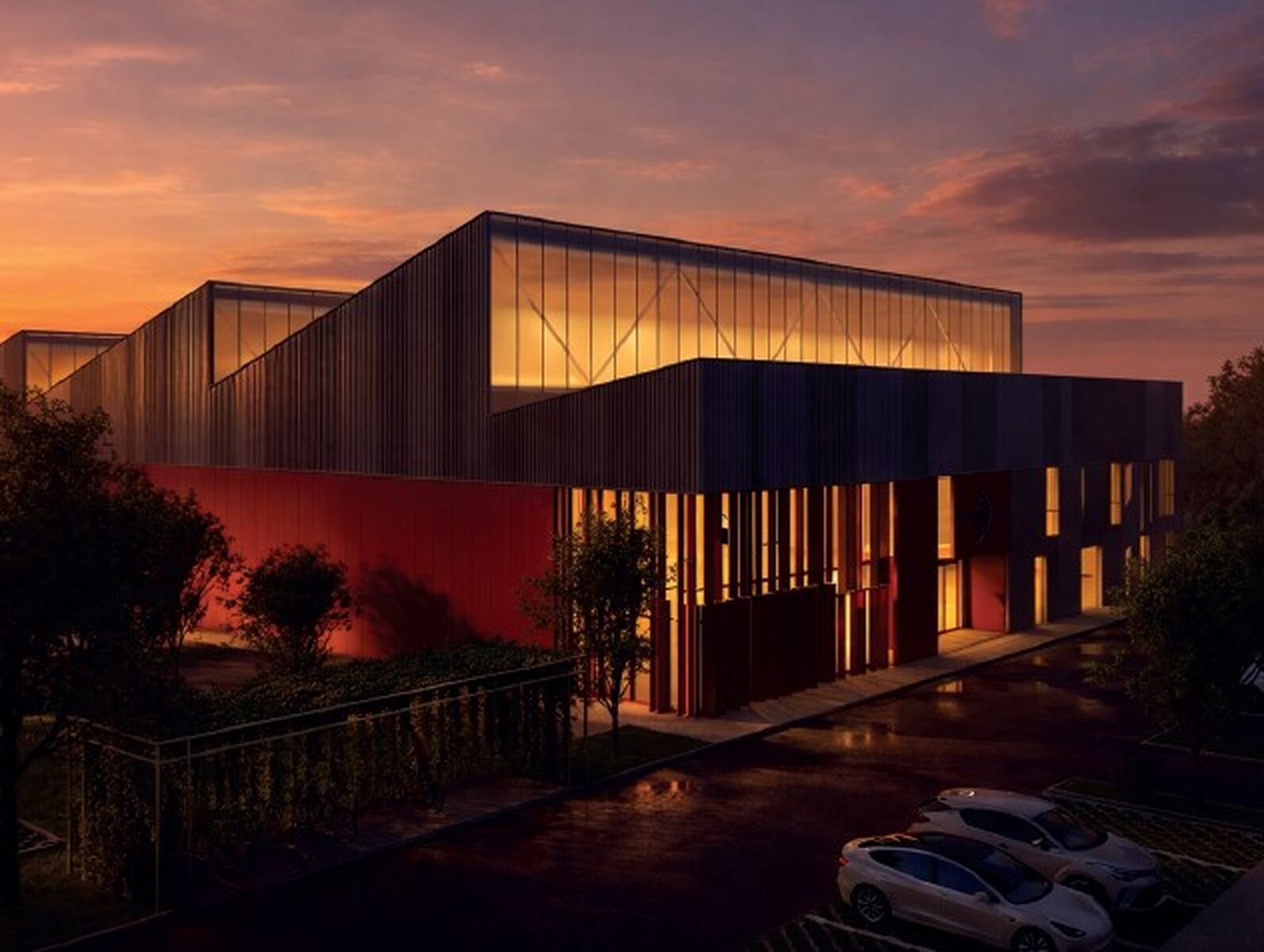 Bureaux à PORTET SUR GARONNE