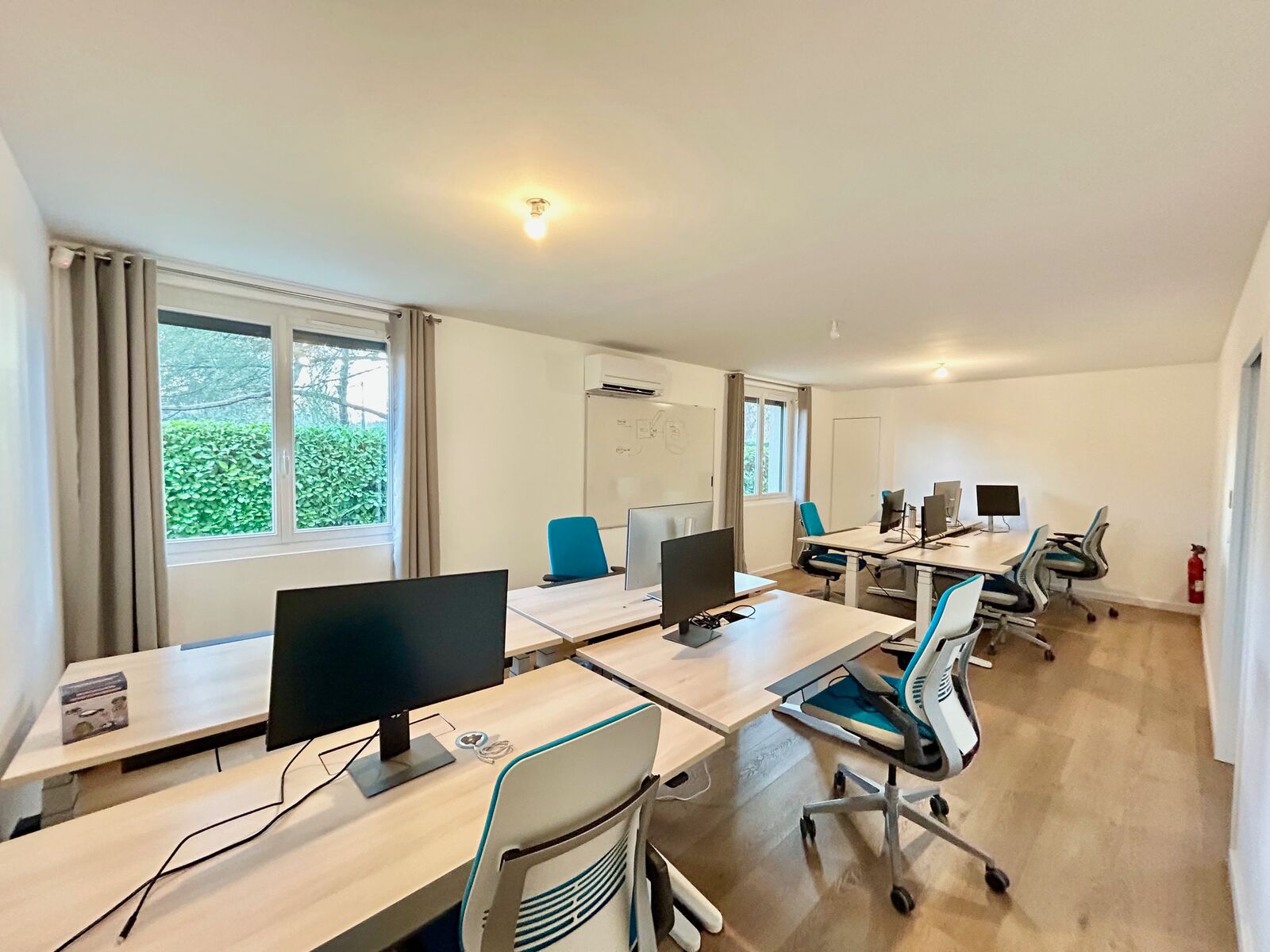 Bureaux - 31400 TOULOUSE