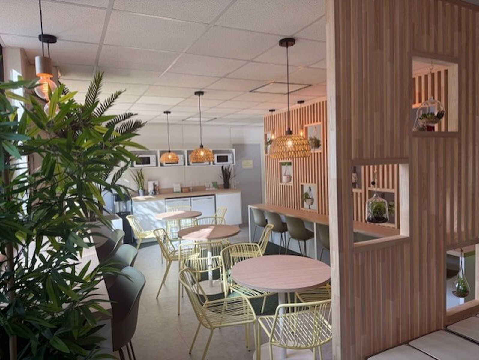 Bureaux - 31500 TOULOUSE