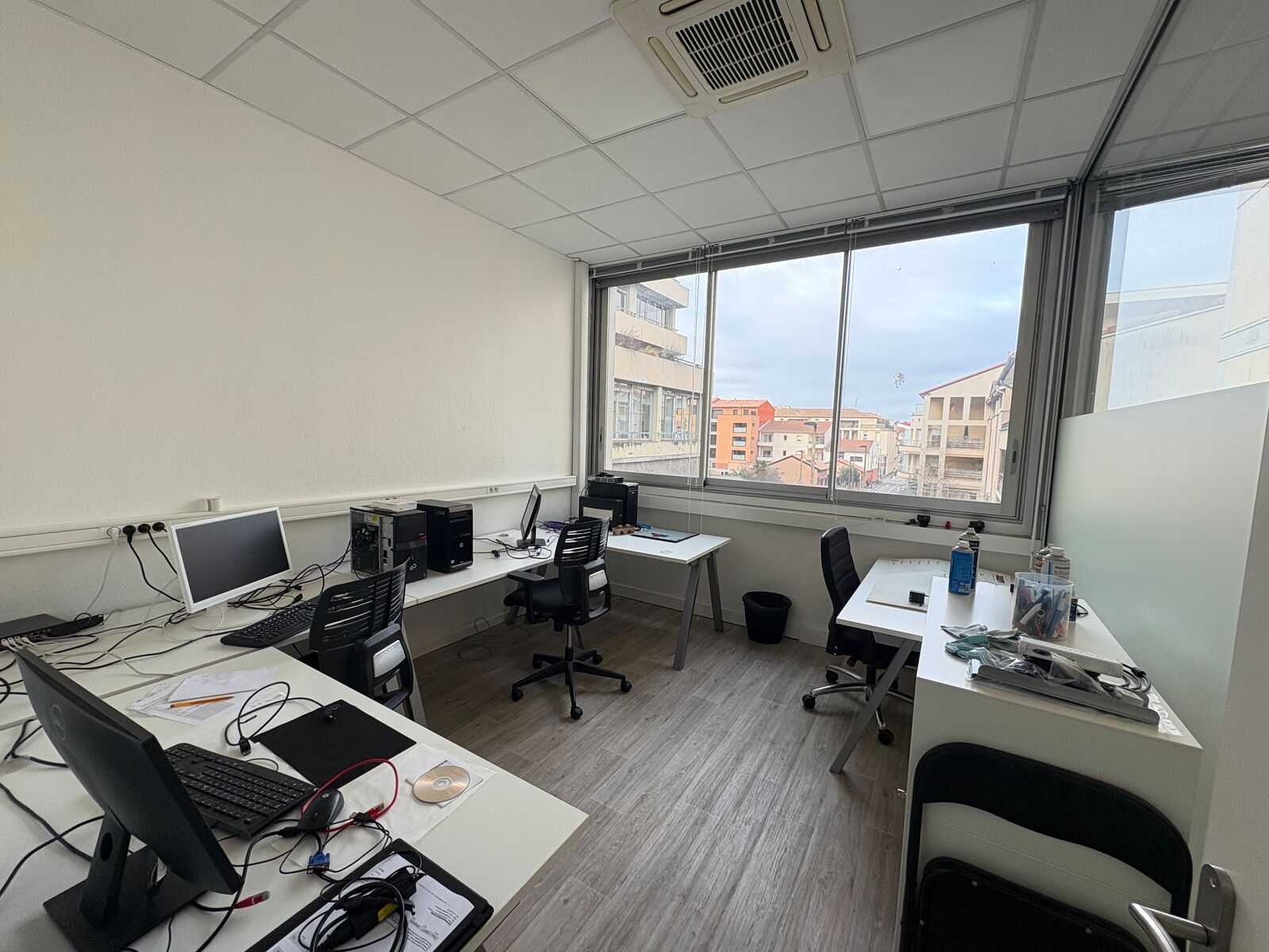 Bureaux - 31400 TOULOUSE