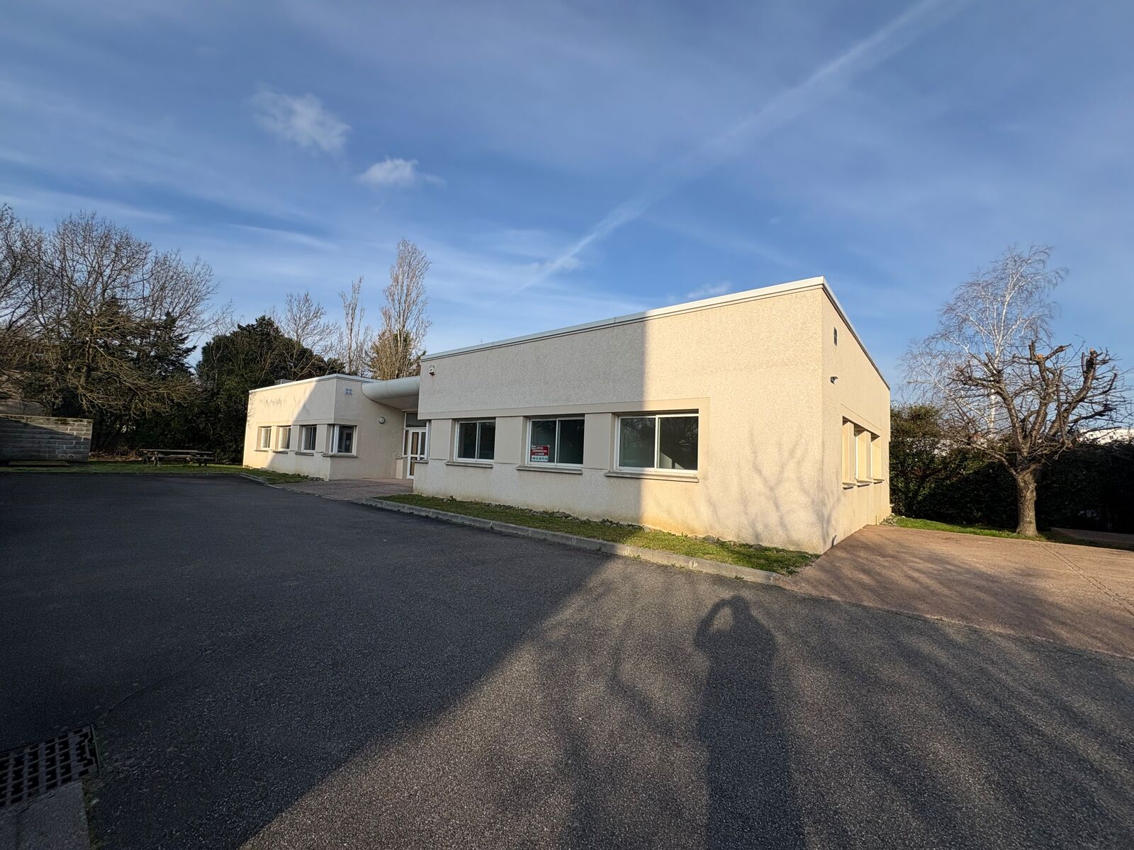 Bureau à louer - Labège (31670) - 310 m²