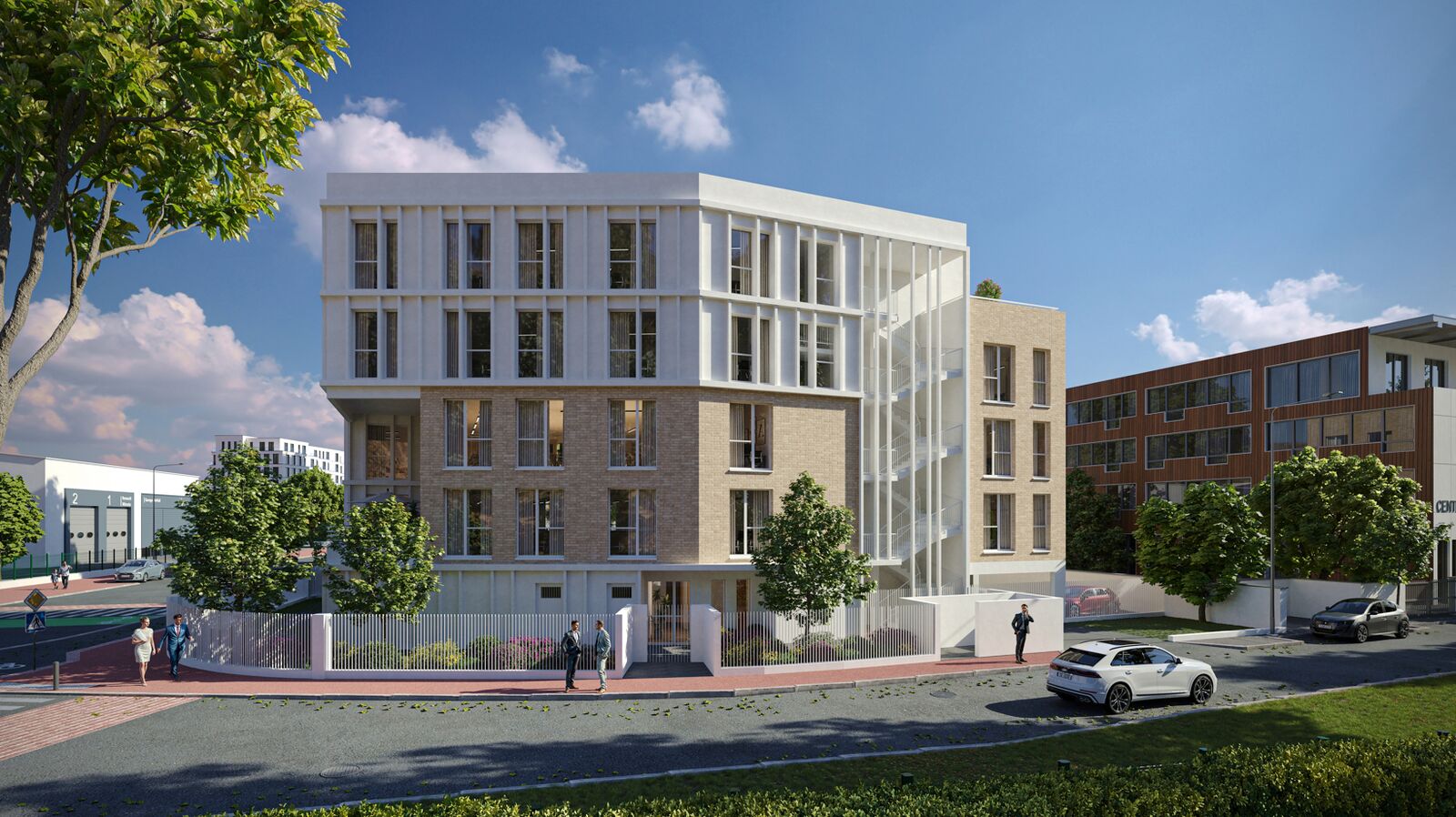 Bureaux - 31200 TOULOUSE