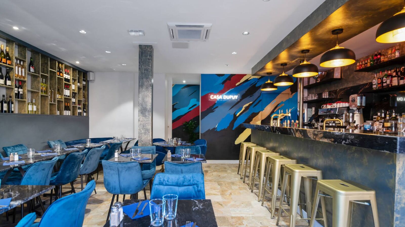 Local Commercial à vendre - Toulouse (31000) - 90 m²