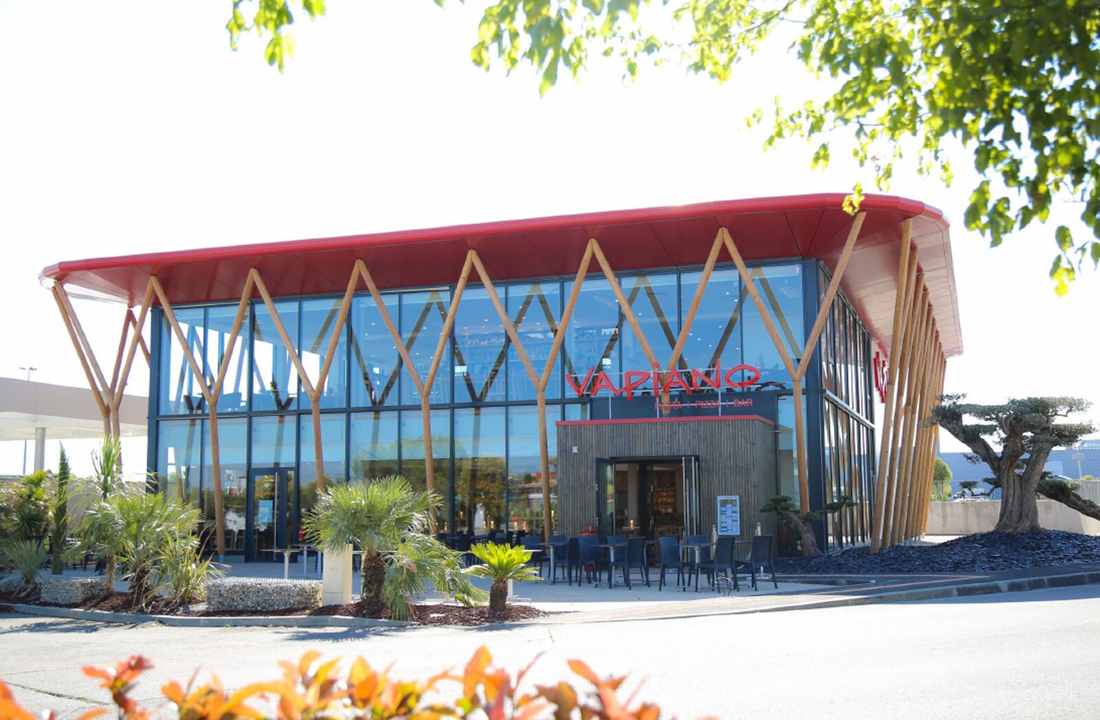 Locaux commerciaux - 31700 BLAGNAC