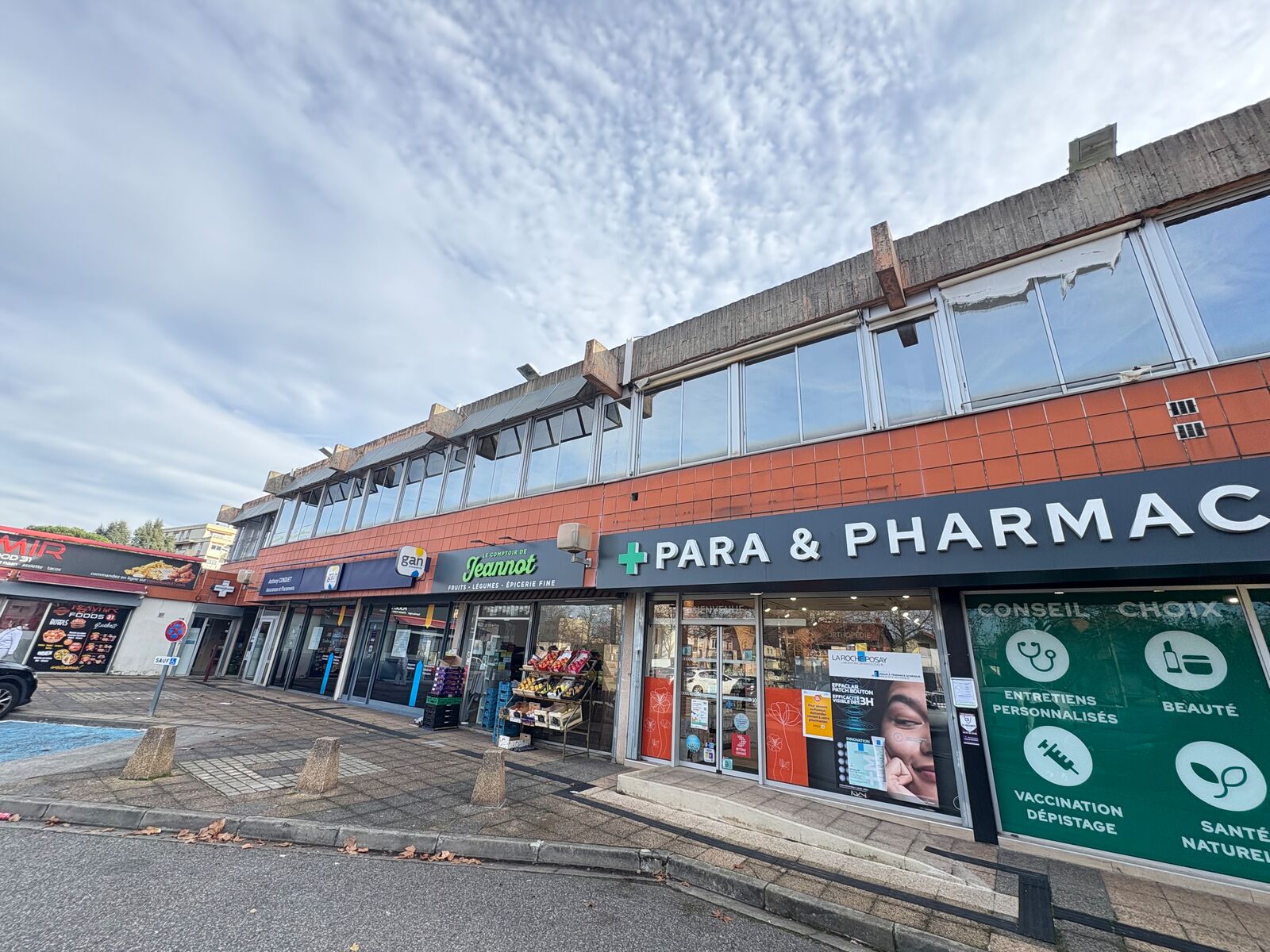 Bureaux - 31100 TOULOUSE