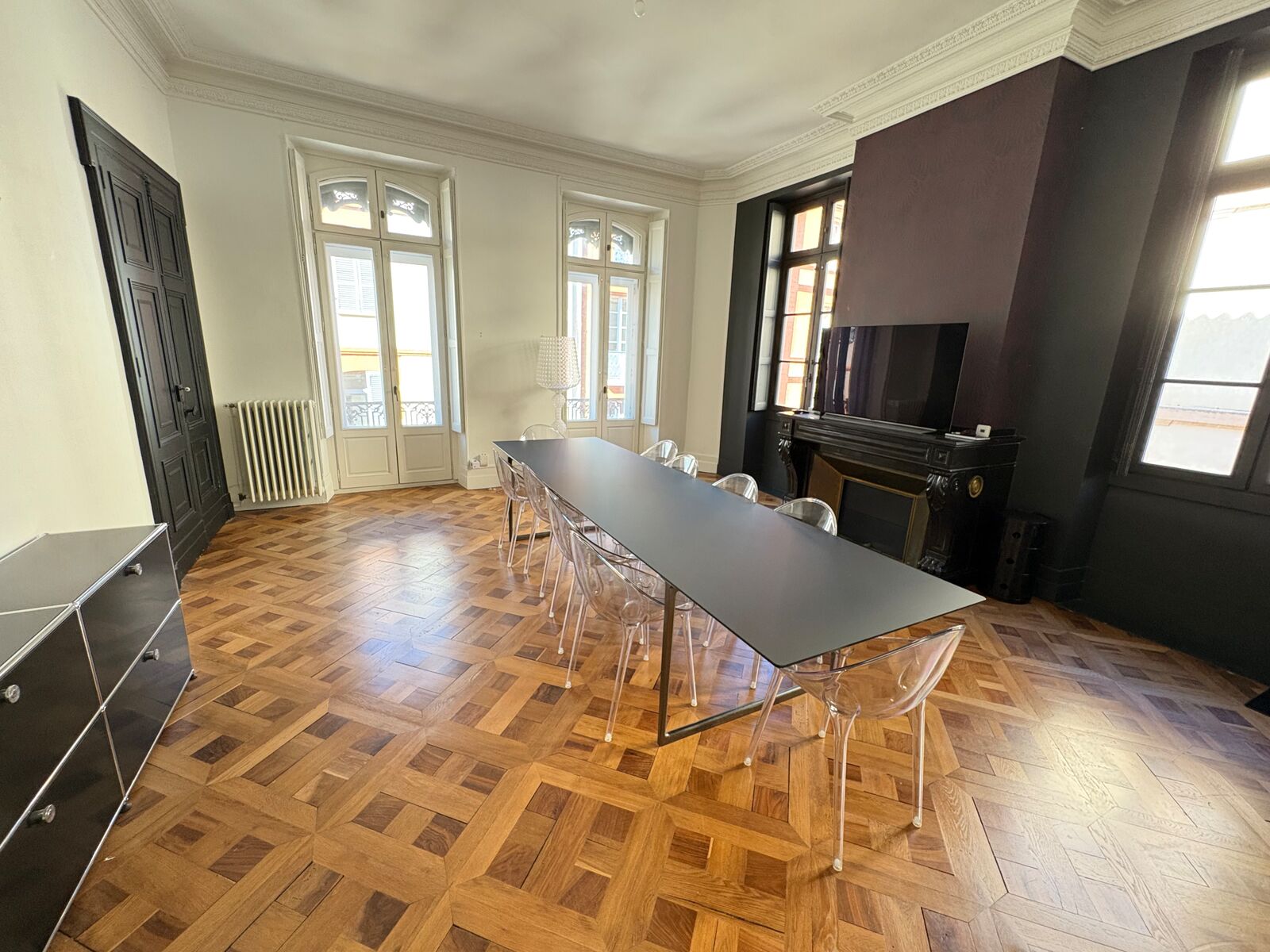 Bureaux - 31000 TOULOUSE