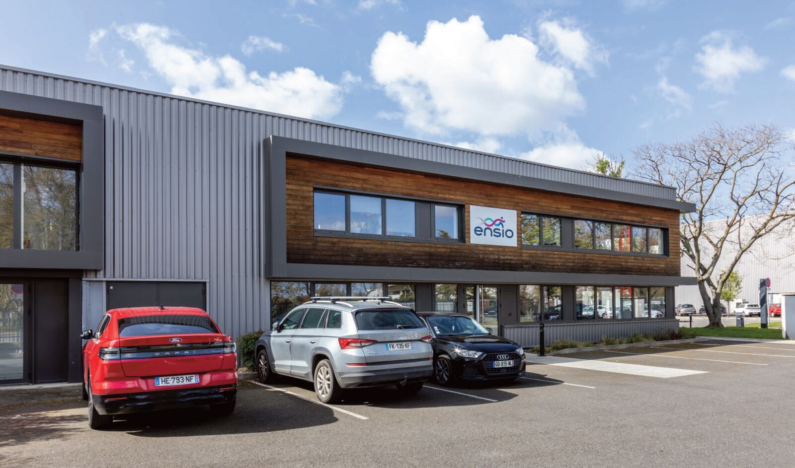 Locaux d'activité - 31100 TOULOUSE